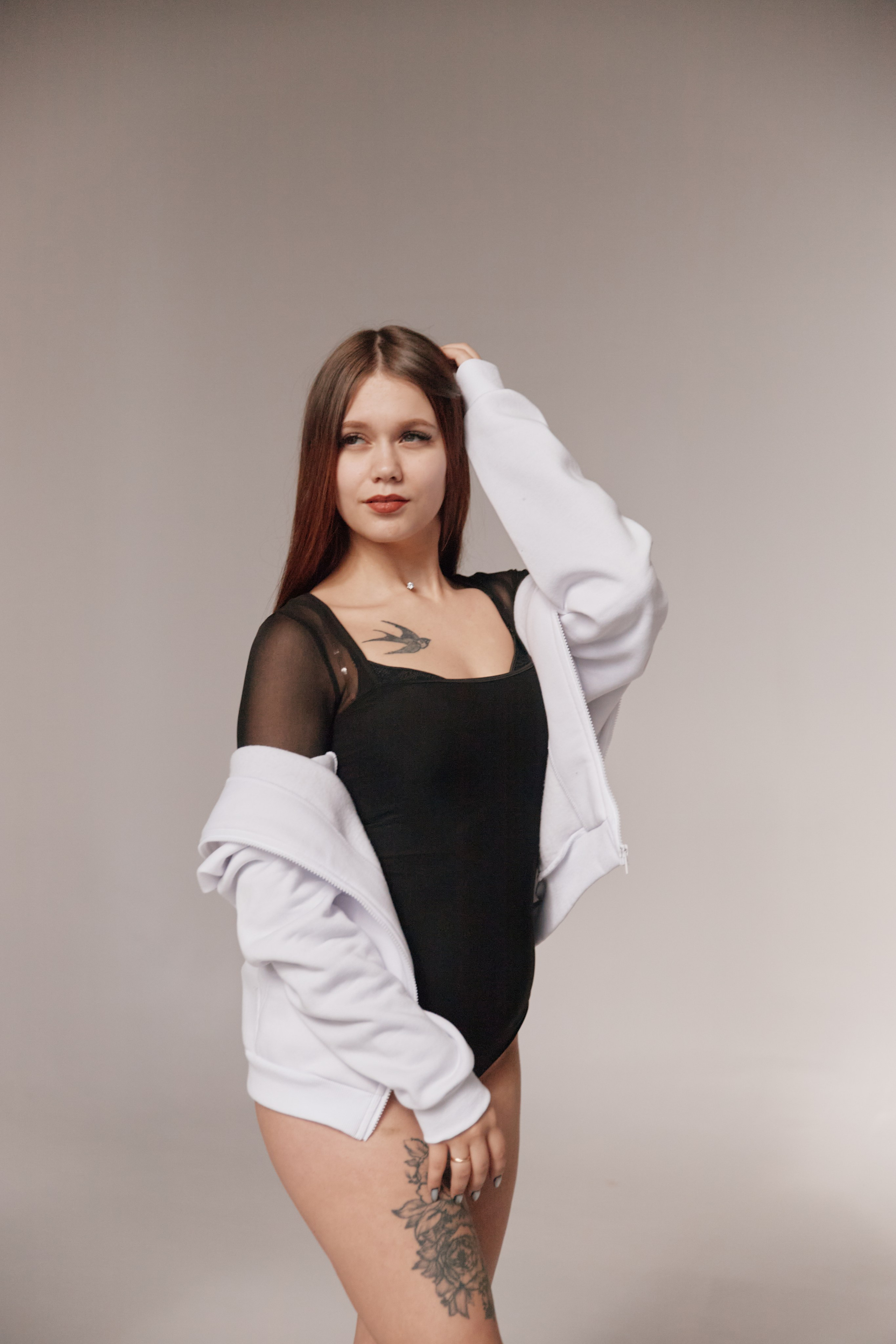 Александр и Кристина. Фотограф и видеограф в Кургане Леонид Корнильев