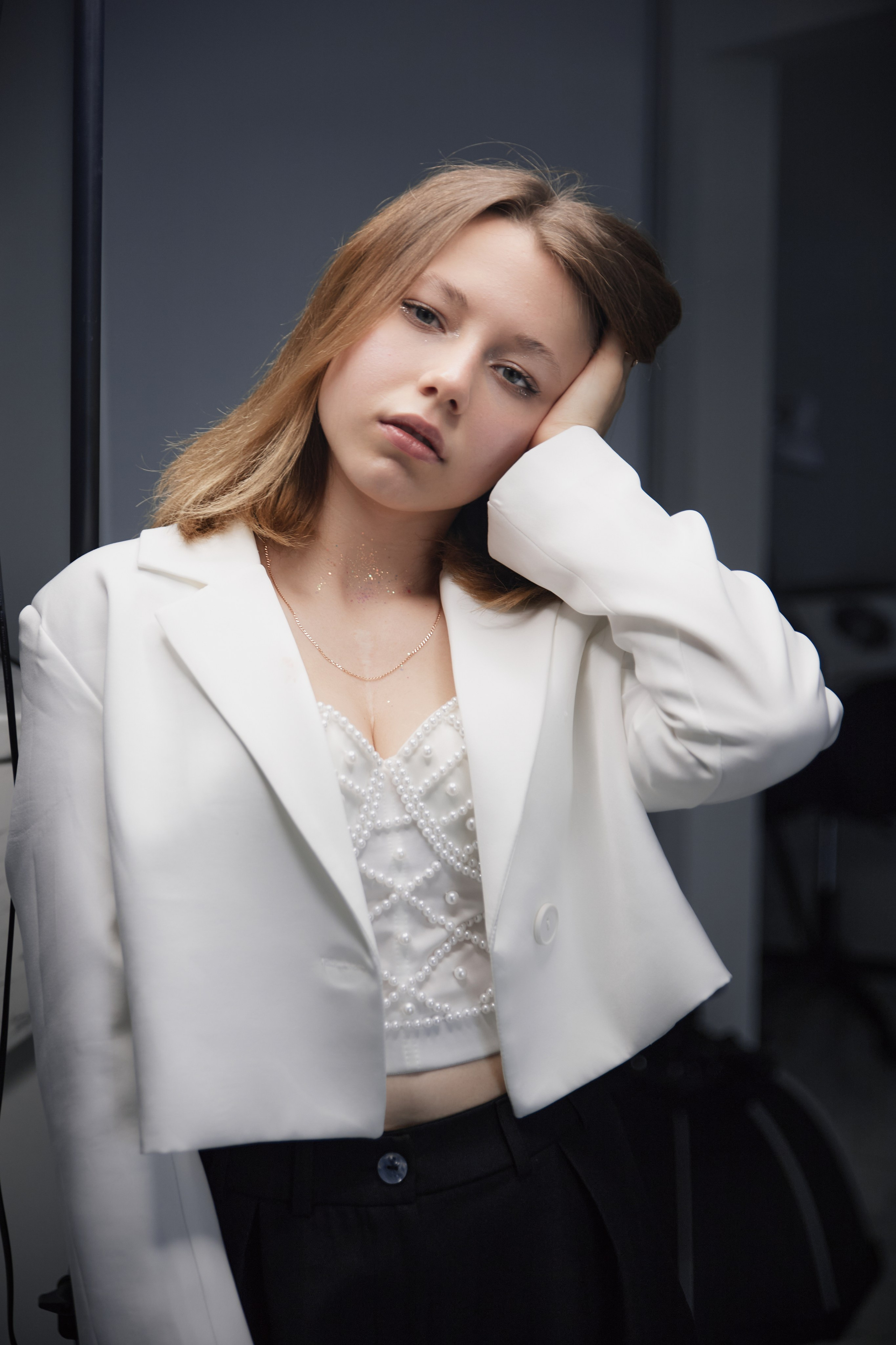 Дарья. Фотограф и видеограф в Кургане Леонид Корнильев