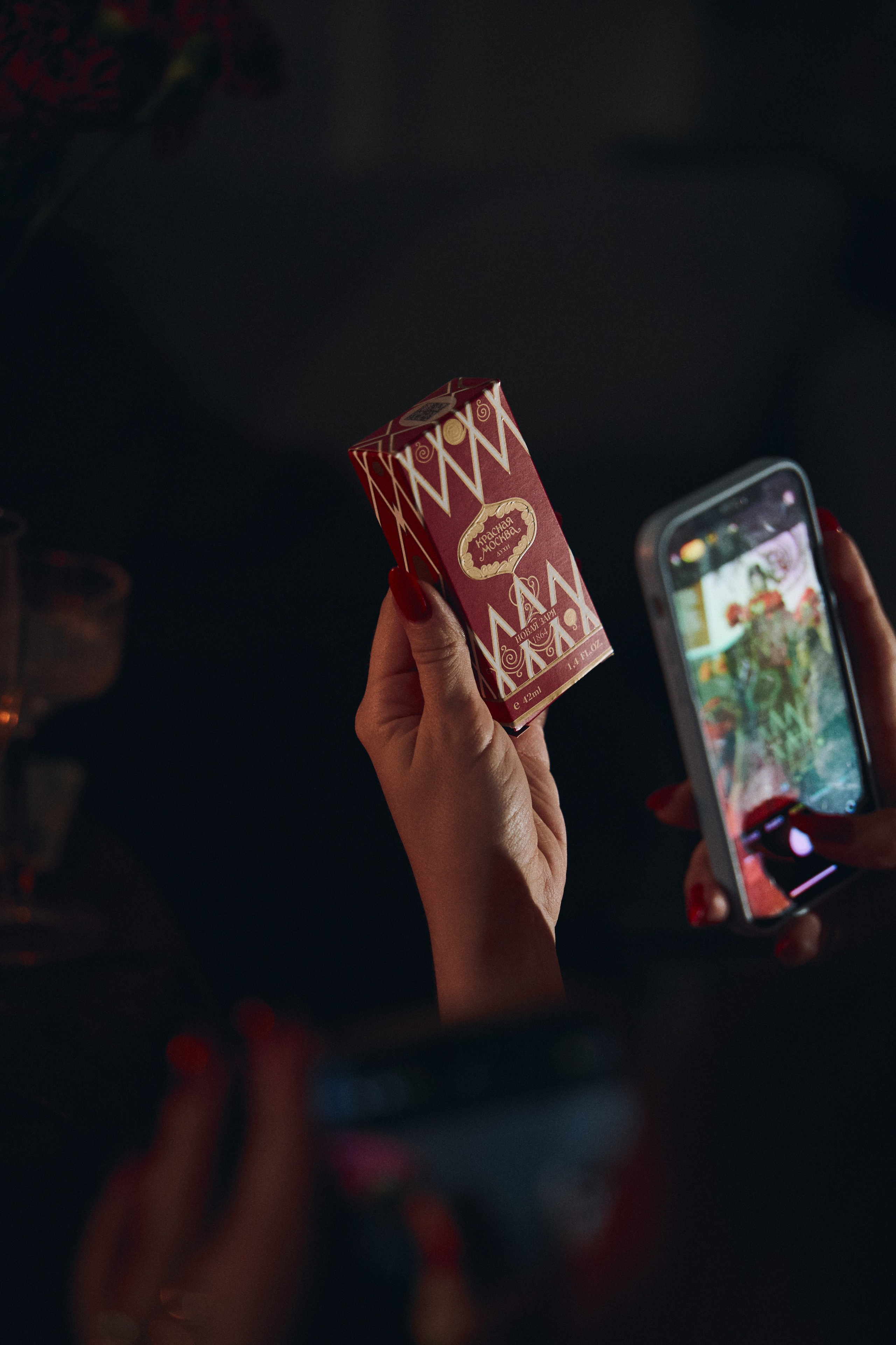 Красная Москва. Фотограф и видеограф в Кургане Леонид Корнильев