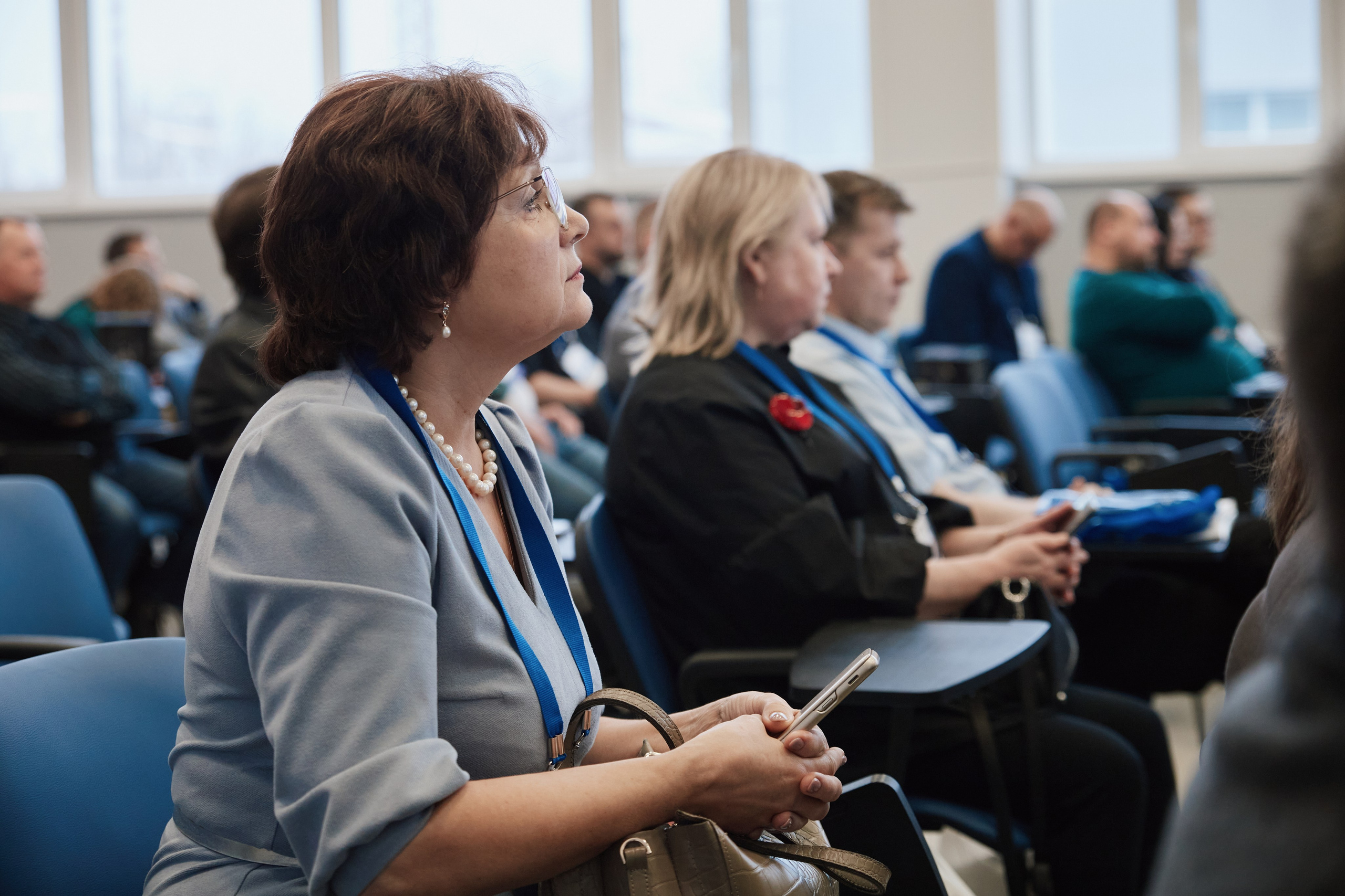 IT- Форум. Фотограф и видеограф в Кургане Леонид Корнильев