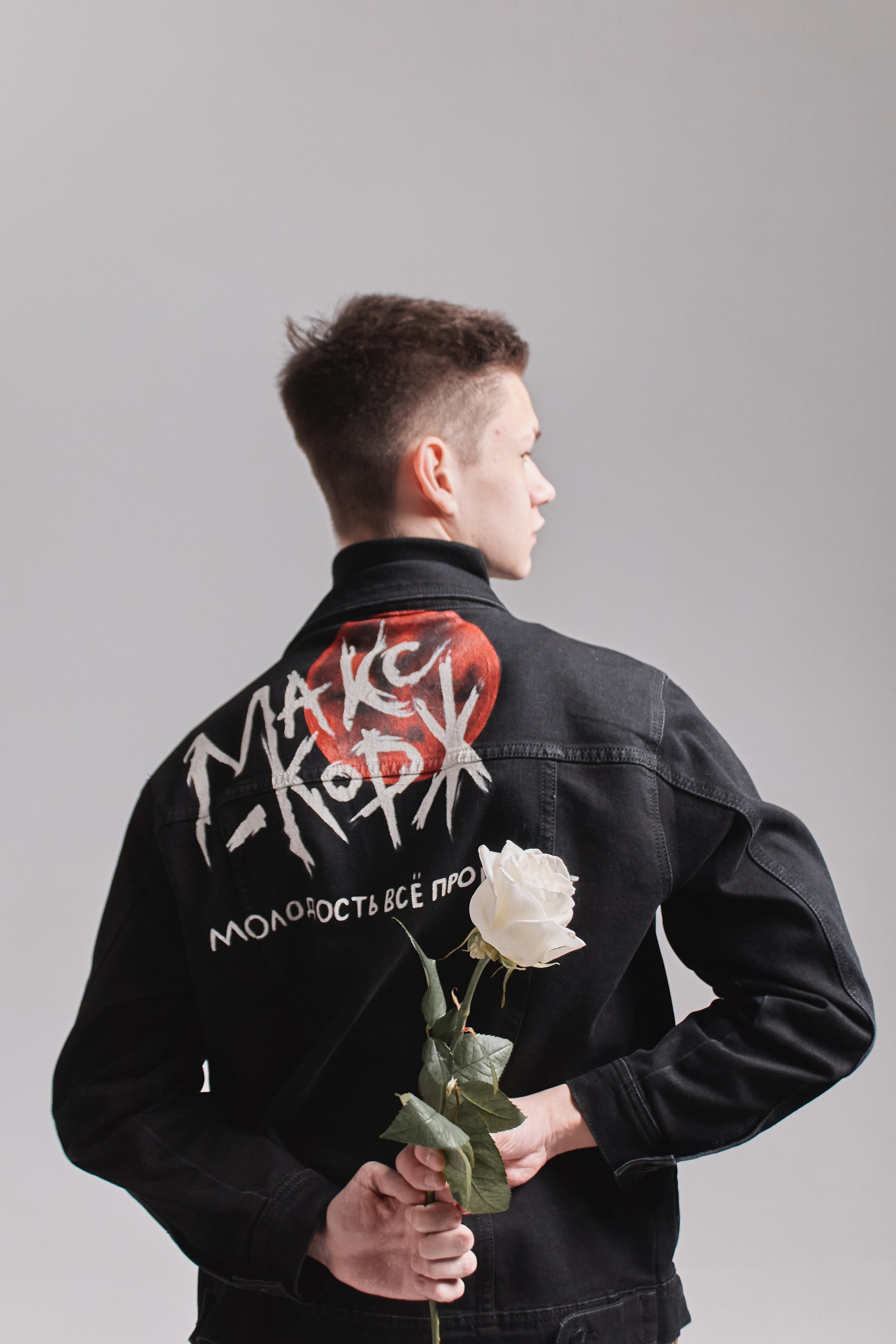 Макс. Фотограф и видеограф в Кургане Леонид Корнильев