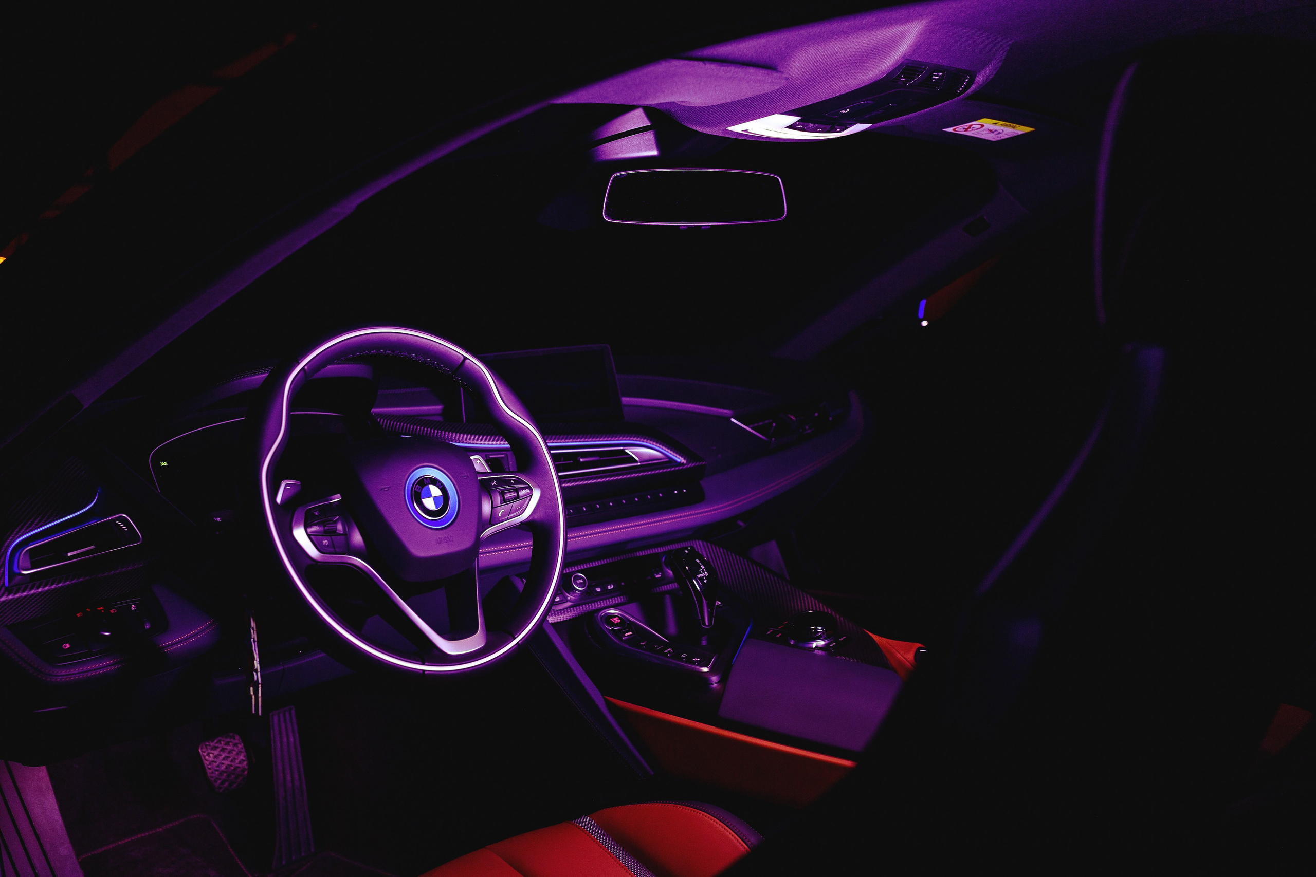 Автомобили и не только. Фотограф в Санкт-Петербурге Дмитрий Брусс