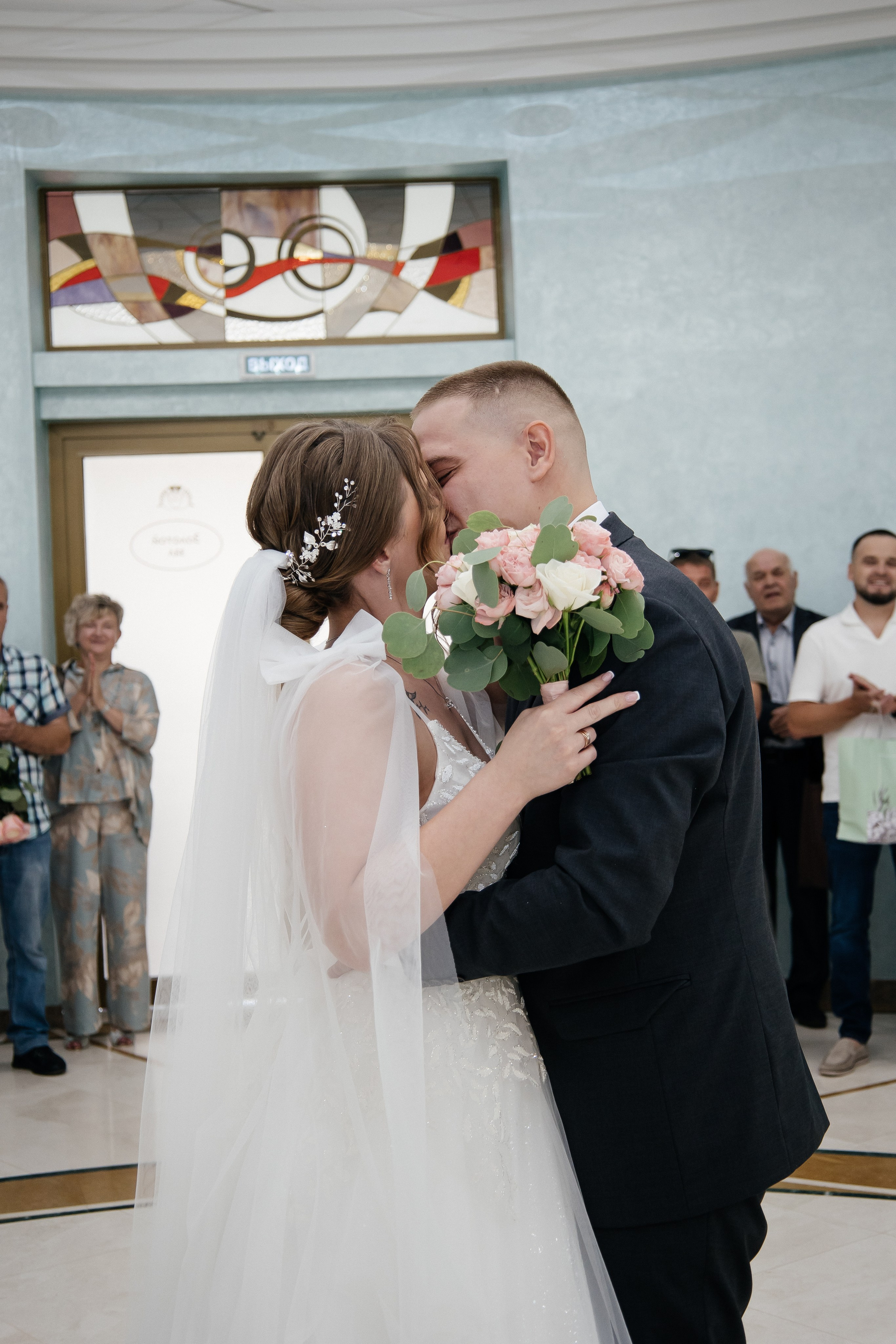 Свадьба полный день. Фотограф в Иркутске