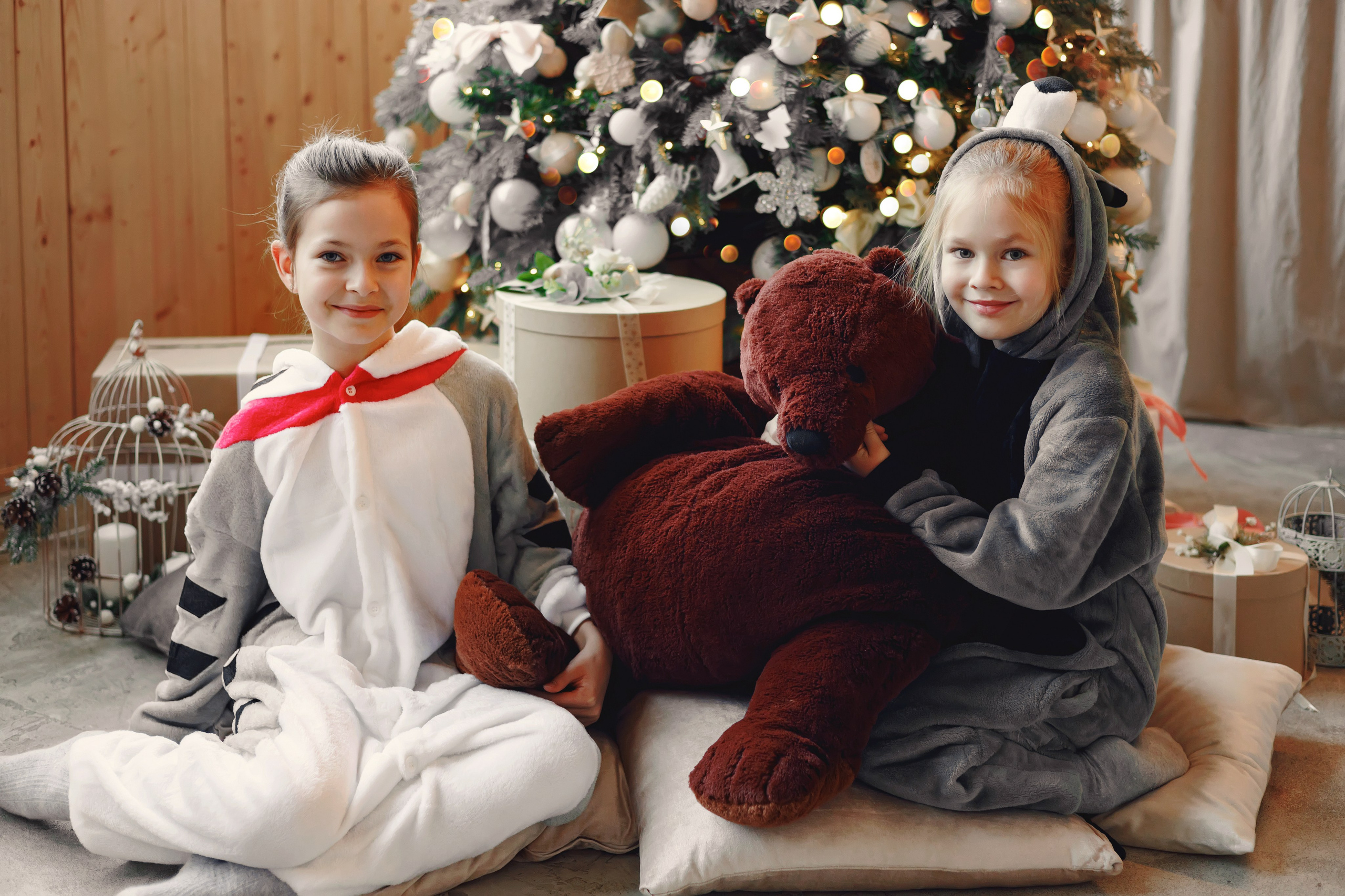 Уютный Новый год. Фотограф в Санкт-Петербурге Знаменская Ирина