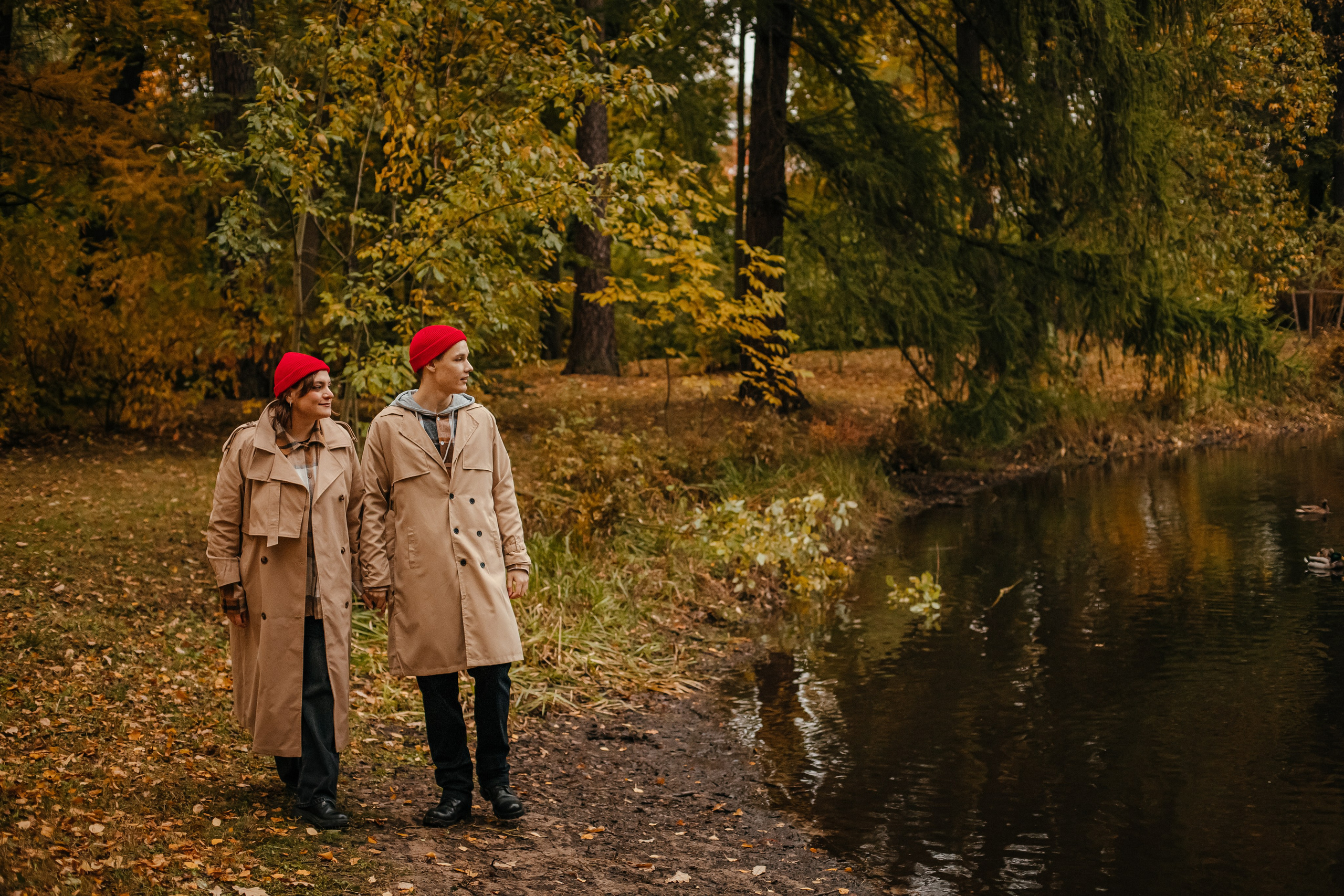 Лиза и Андрей. Elena Sova — семейный и женский фотограф в Санкт-Петербурге