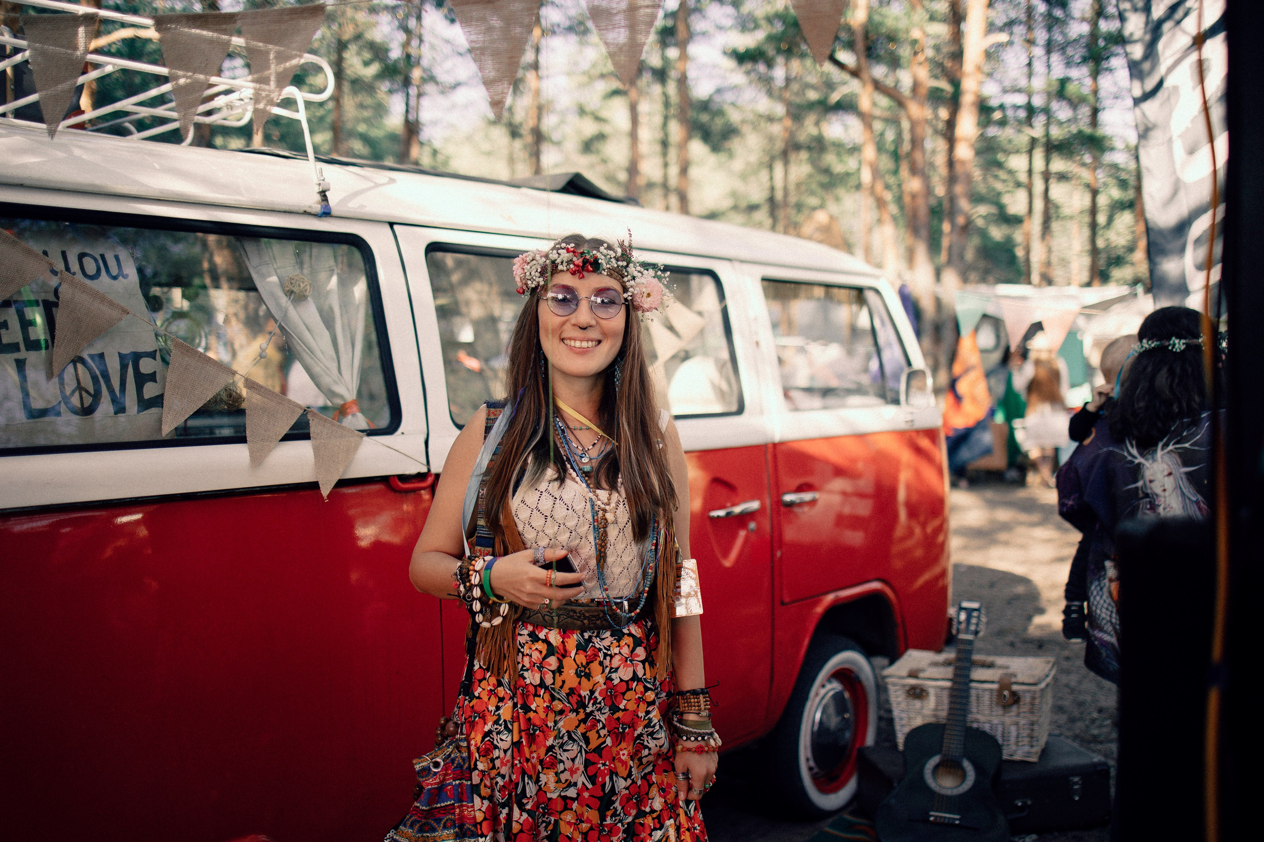 Фестиваль Hello Camper закрытие 2023. Репортажный и портретный фотограф в Санктпетербурге. Видиосъемка мероприятий в Санкт-Петербурге