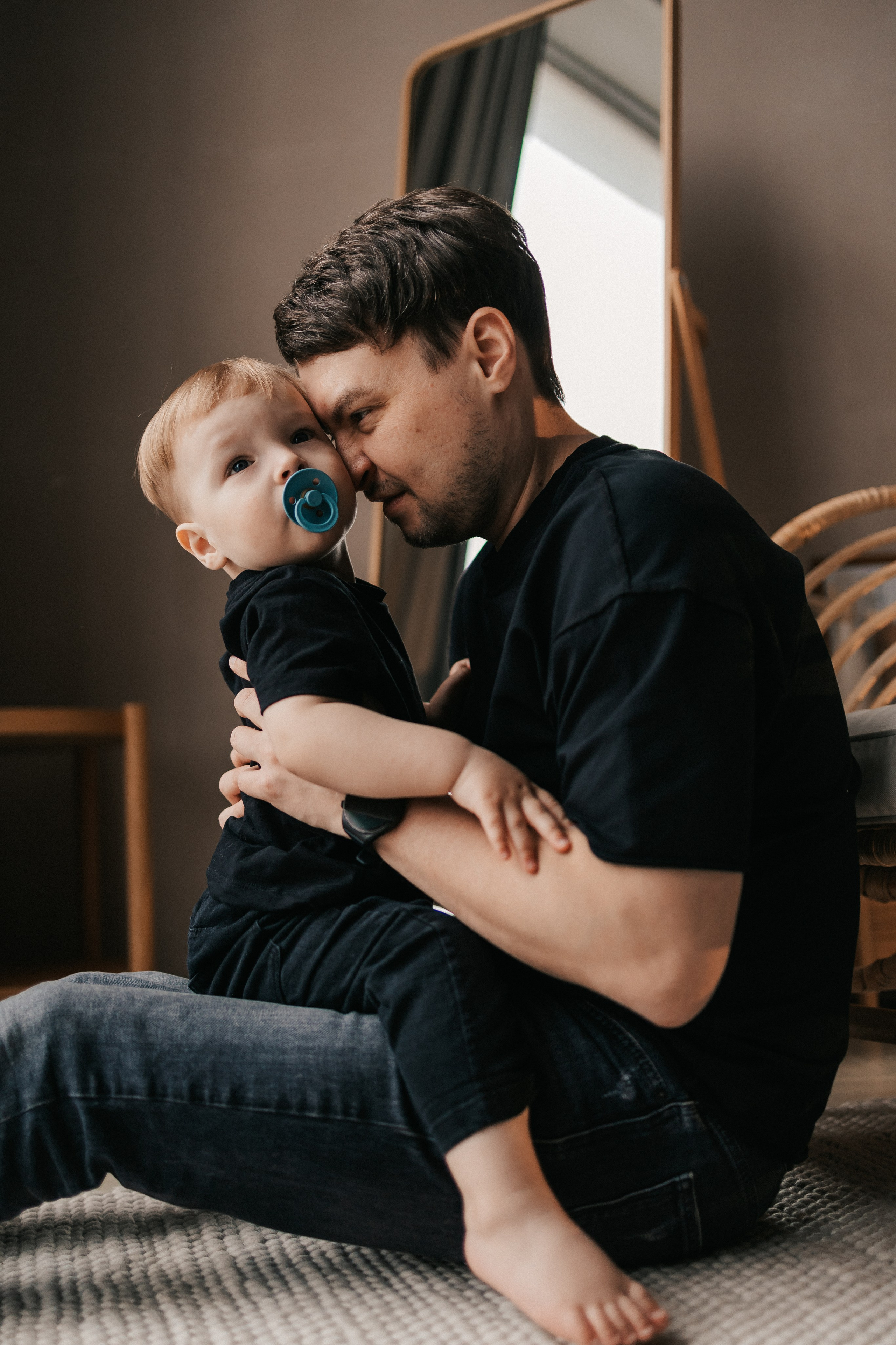 Аркаше 2 года. Фотограф Нижний Новгород