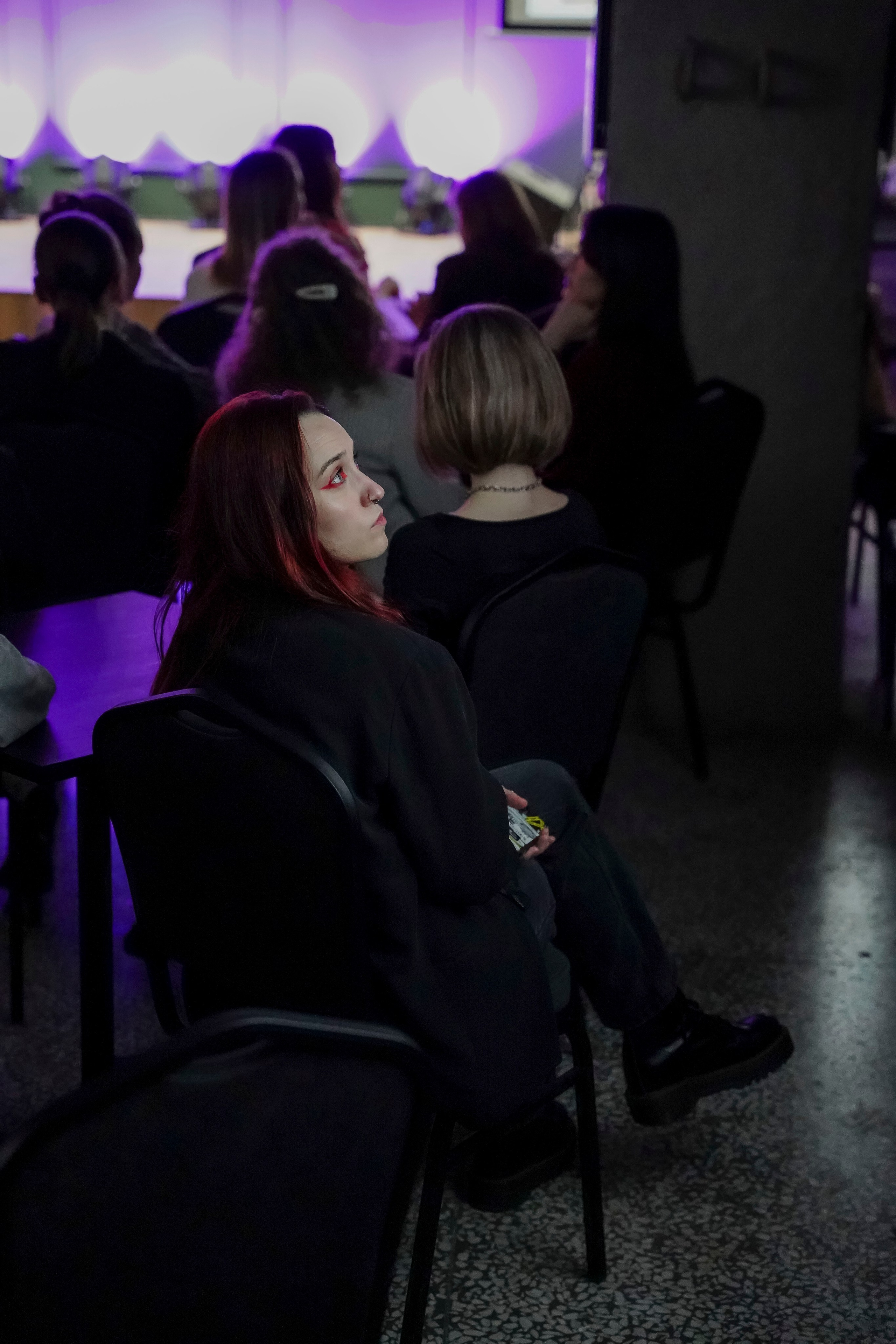 Репортаж с лекции для влюбленных в моду. Геннадий Войтов — контент под любые задачи