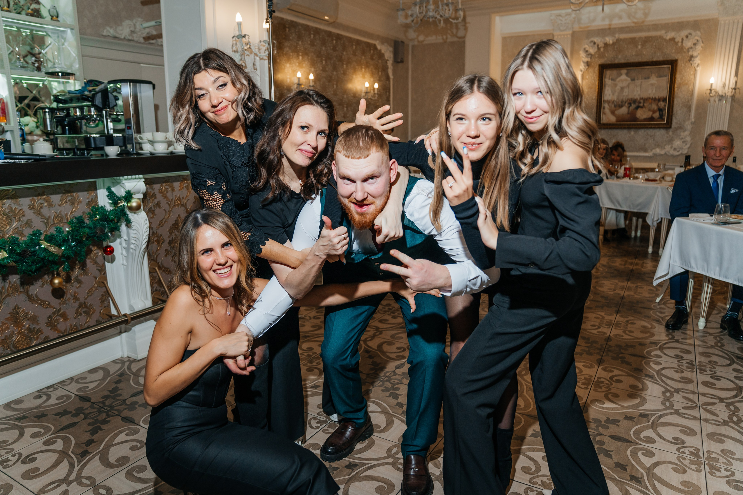 Отель «ПушкинЪ». Фотограф Ангарск Иркутск Ксения Король