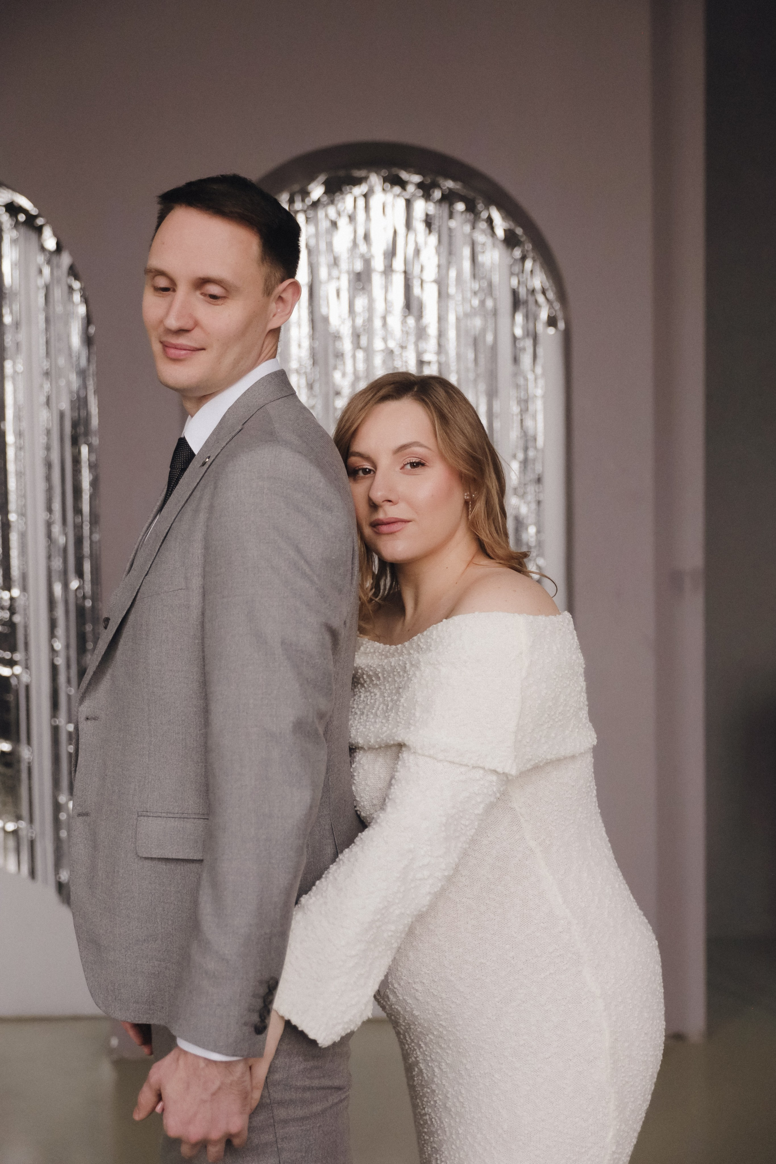 Геннадий и Анастасия. Свадебный фотограф Екатеринбург Алексей Ладыгин