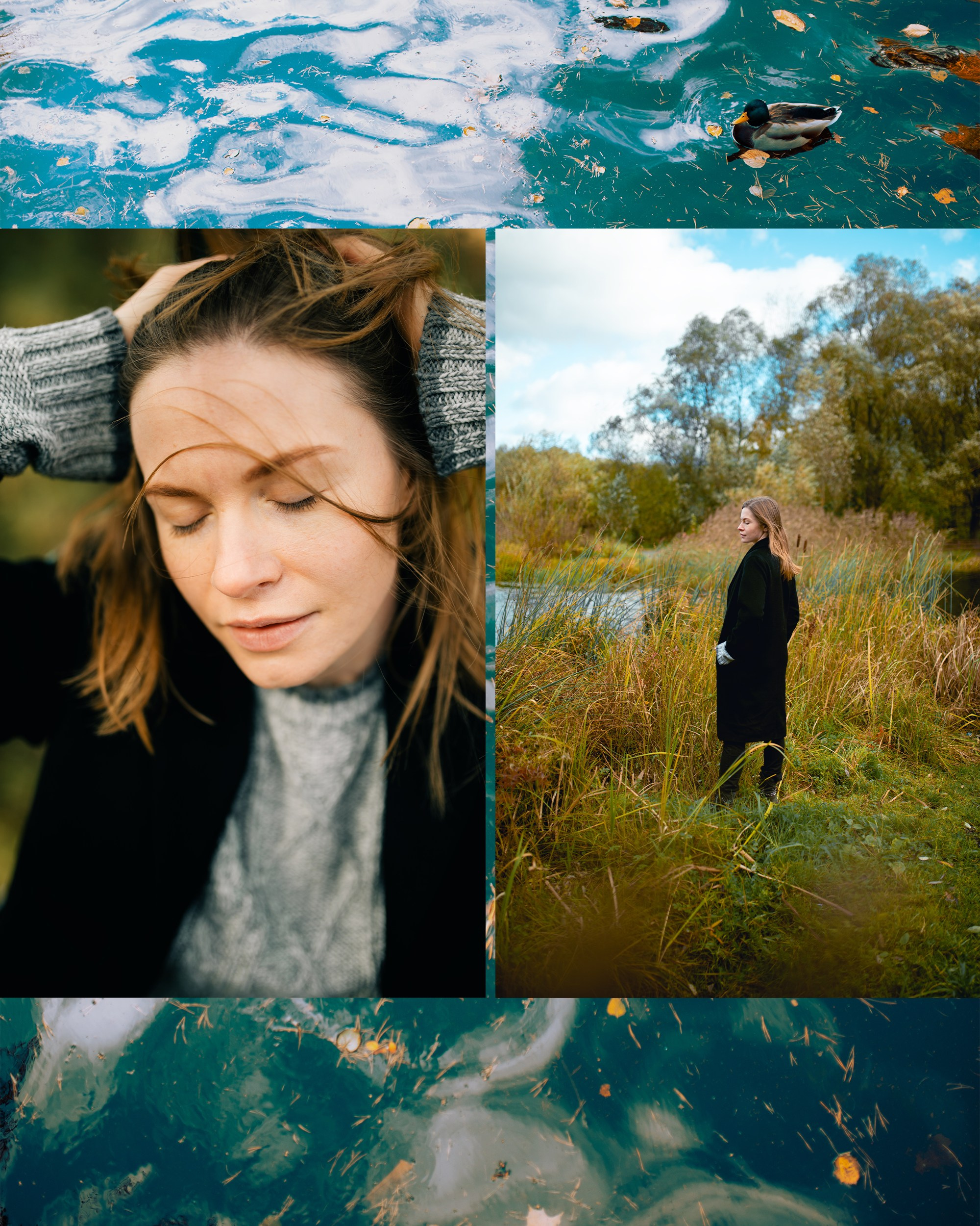 Злата. Александра Мельник I Фотограф Москва