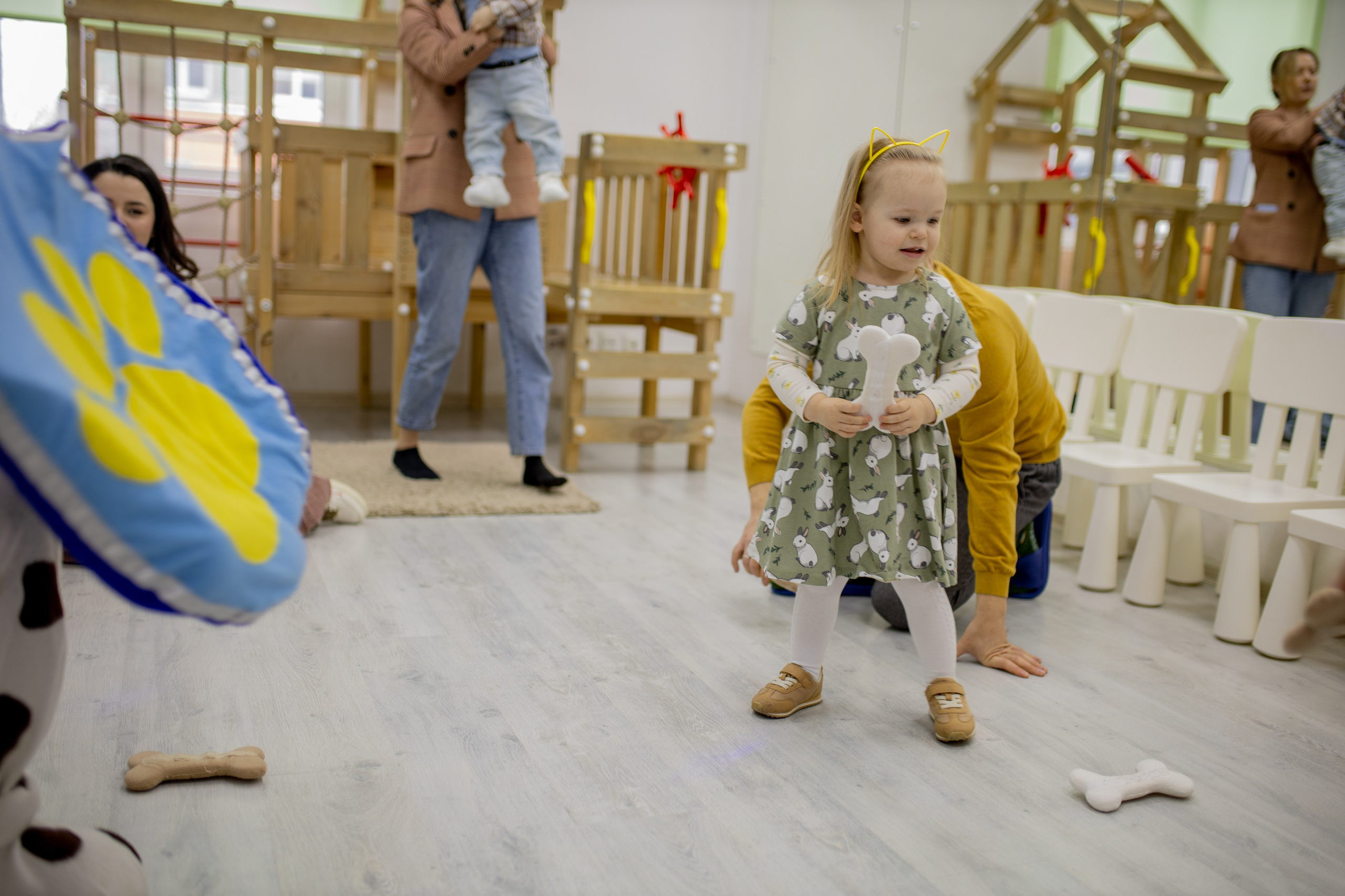Вечеринка Вовочки. Семейный и детский фотограф в Петрозаводске