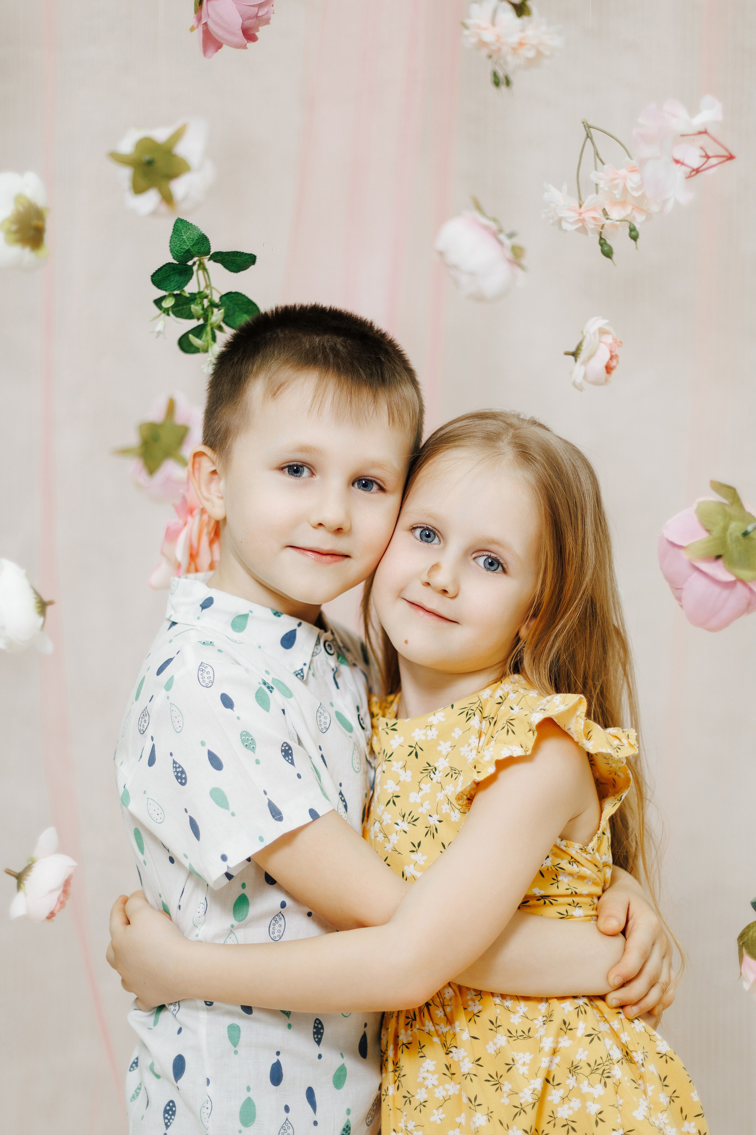 Нас много и мы СЧАСТЛИВЫ!. Свадебный и семейный фотограф в городе Воронеж. Ирина Боловина