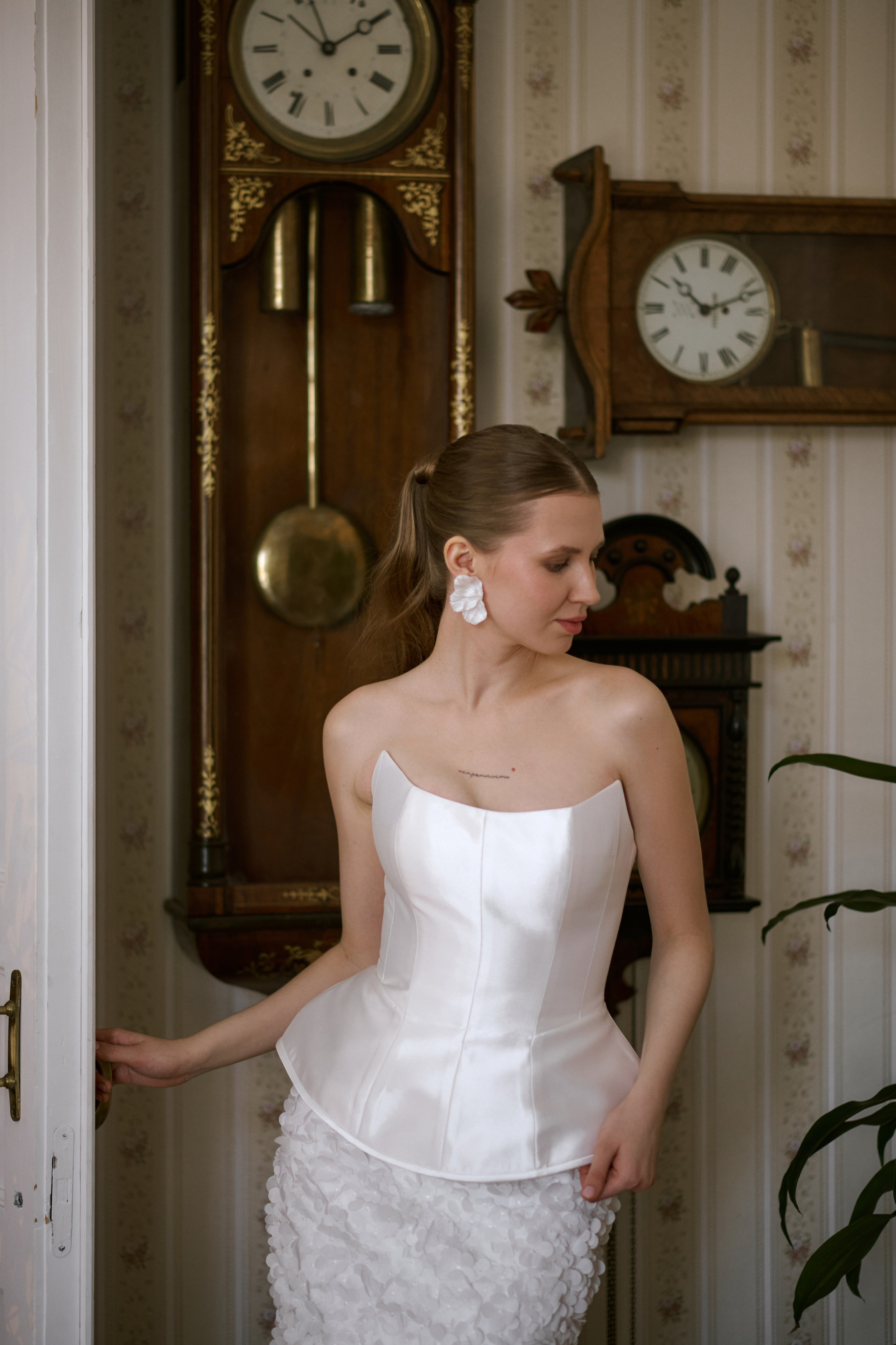 Никита и Марина — Дом Актёра. Свадебный фотограф Екатеринбург/Челябинск — Любовь Волохова