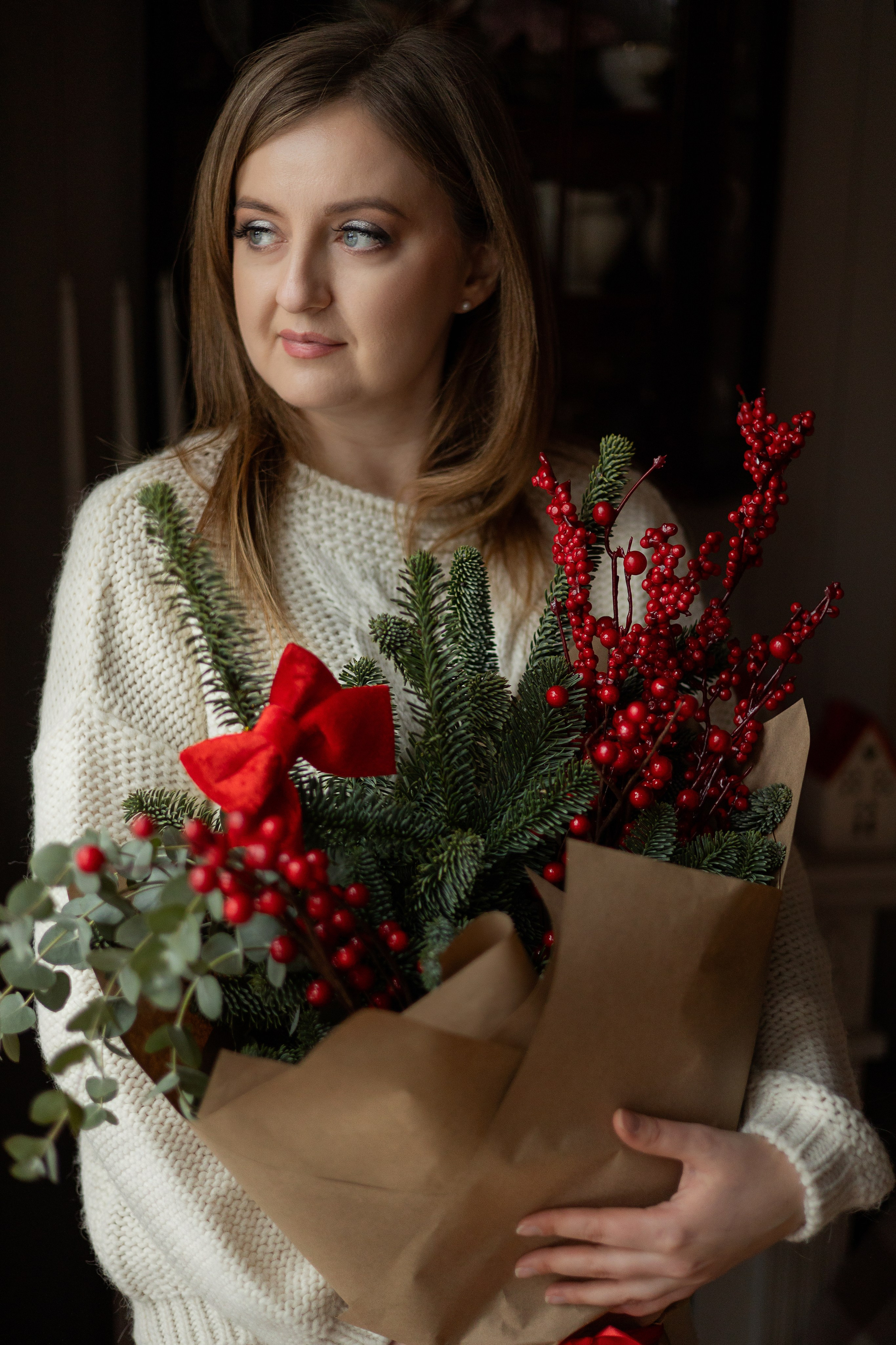 Однажды на даче Ландыши. Фотограф Ульянкина Мария