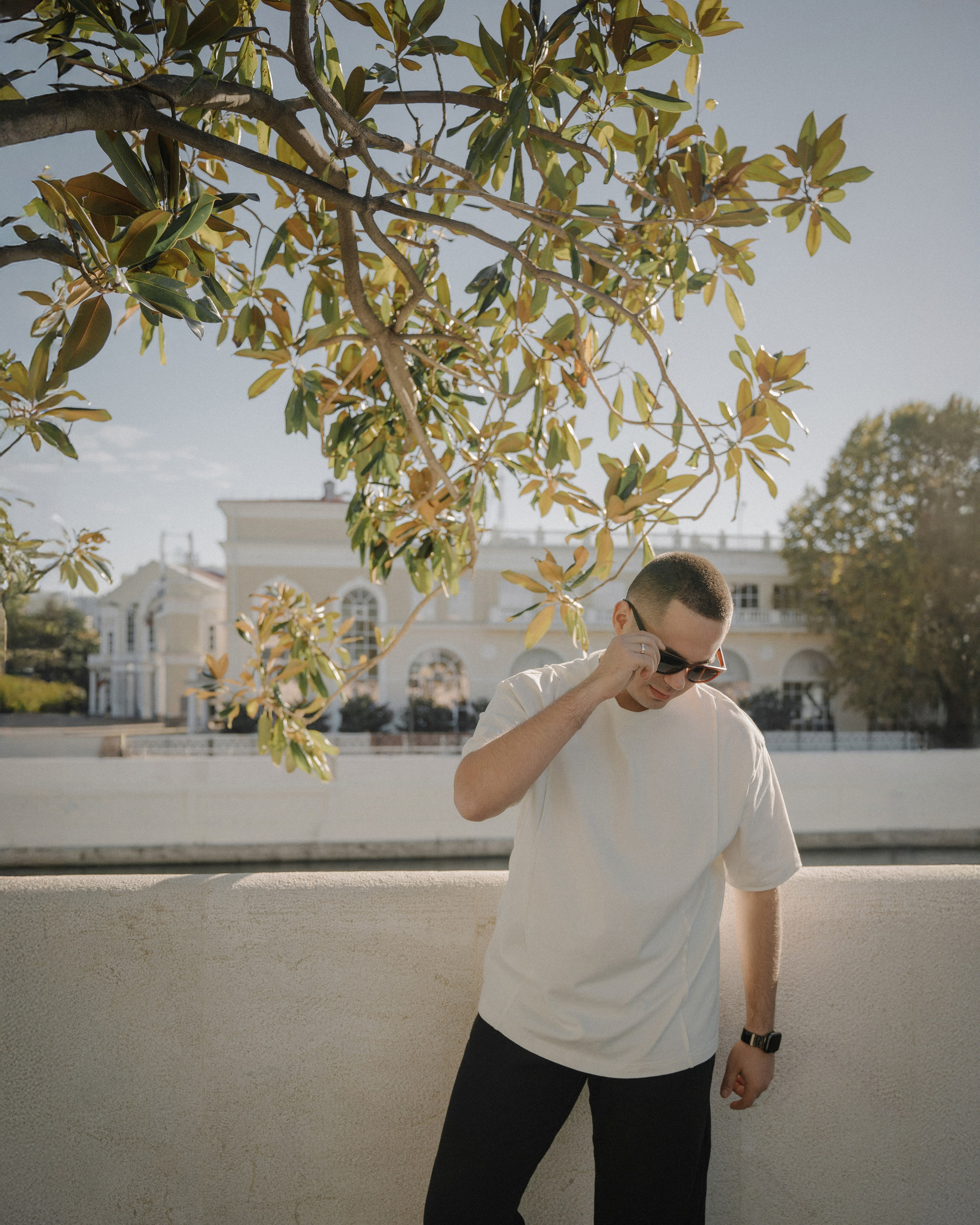 8. Фотограф Батуми | Ксения Кинасова