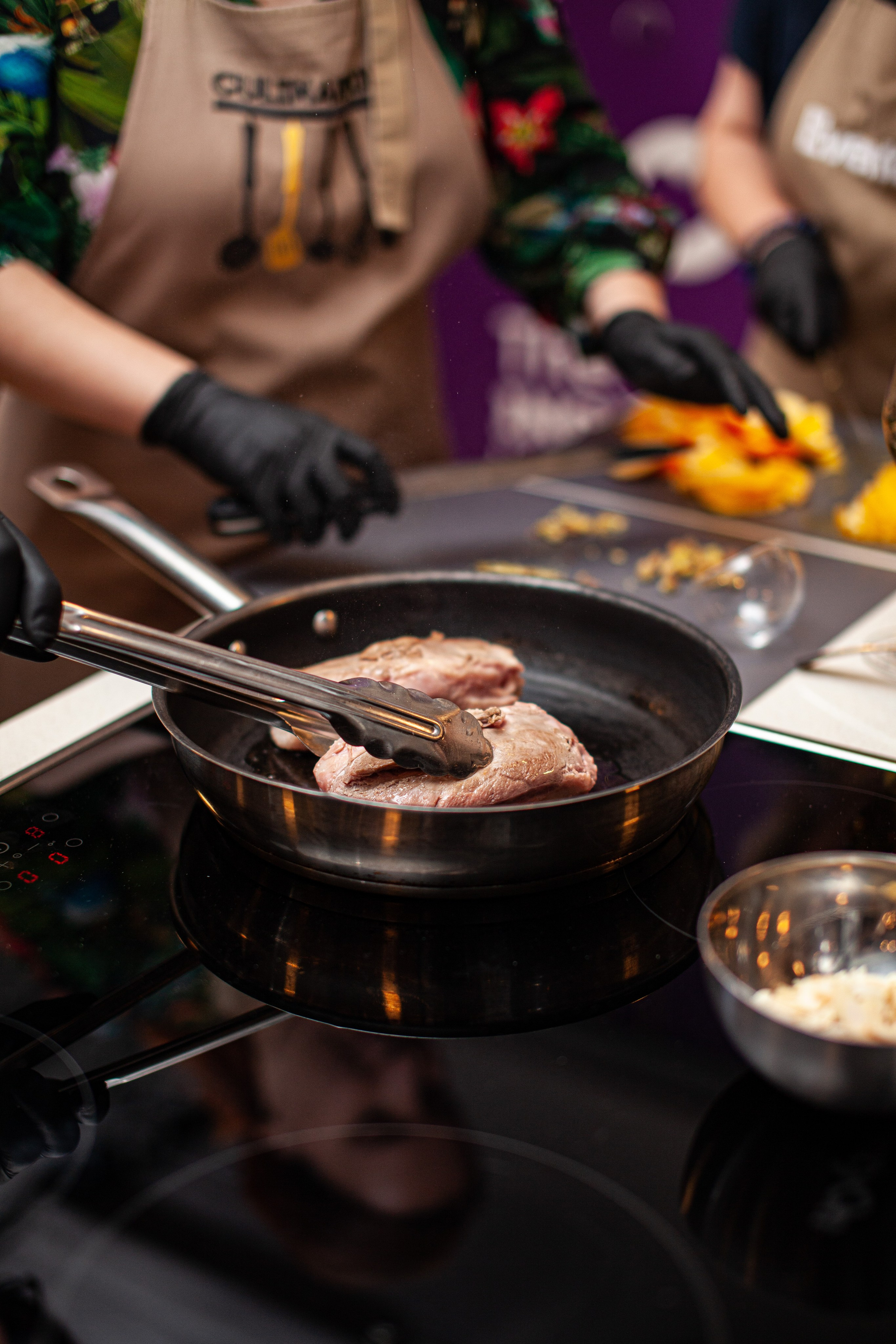 SimoDent — корпоратив. Двойняшки-фотографы Анна и Анастасия в Санкт-Петербурге