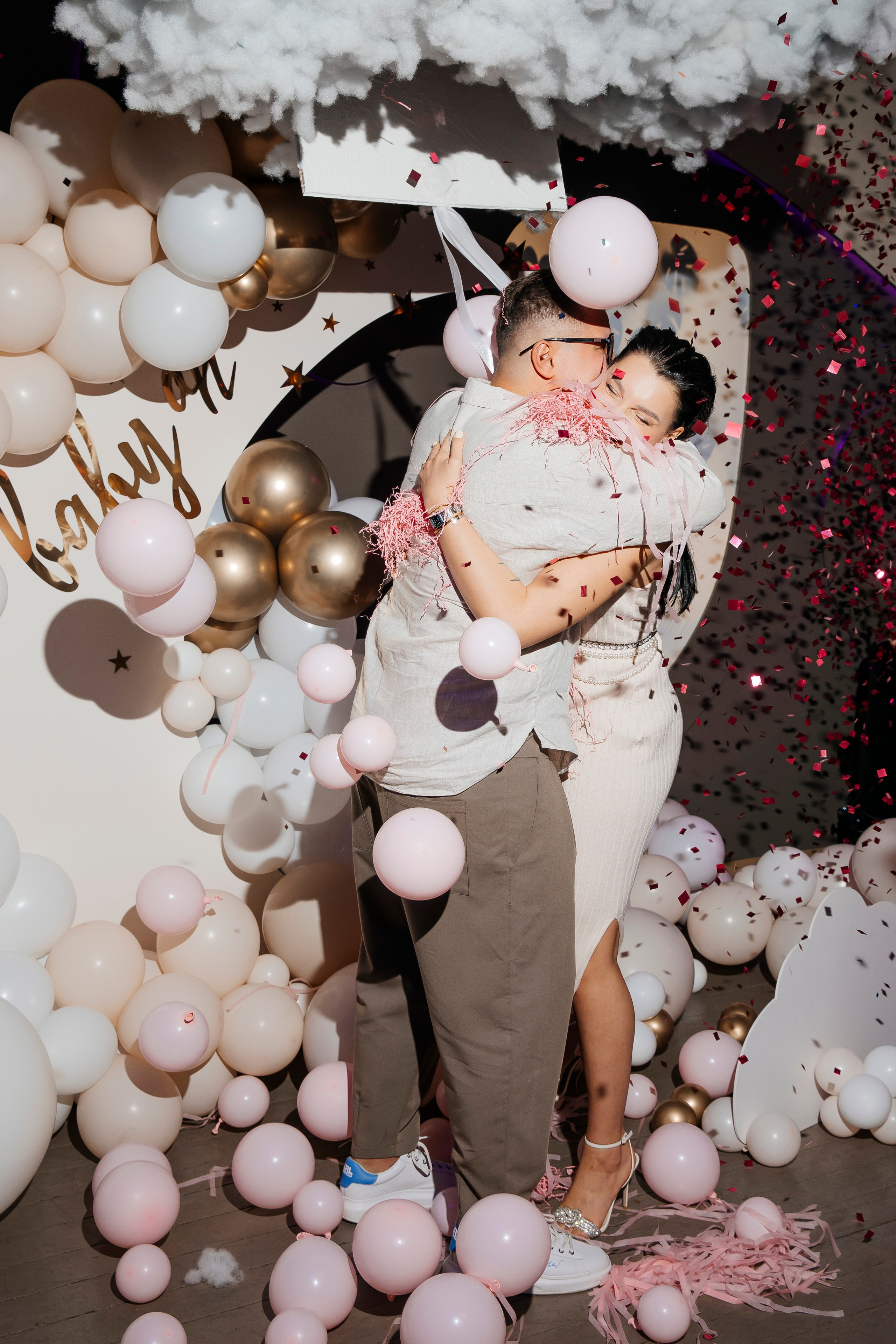 Дни Рождения. Фотограф в Москве Рышкевич Полина