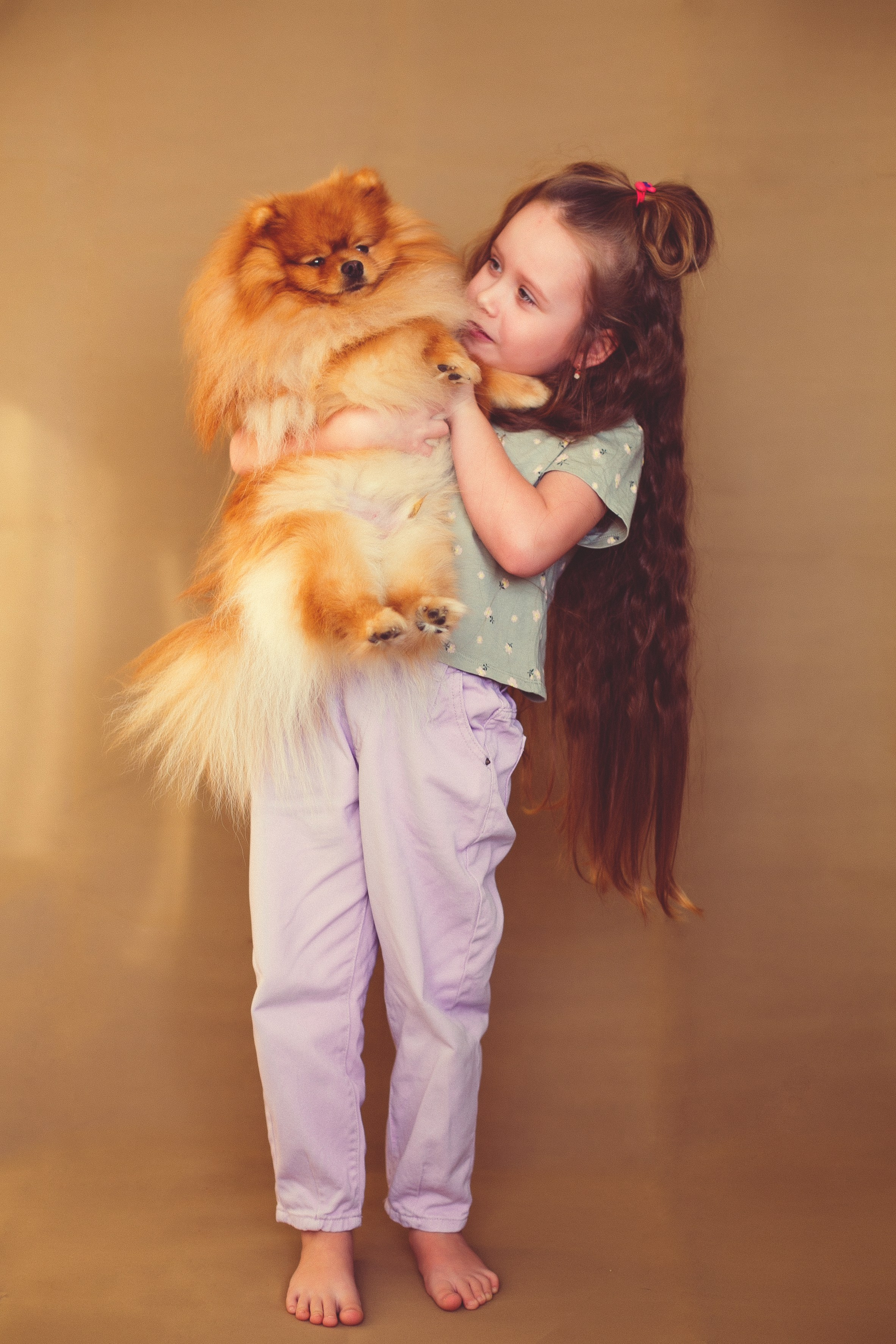 Эмоции. Фотограф Лютикова Ирина, Тюмень, Москва