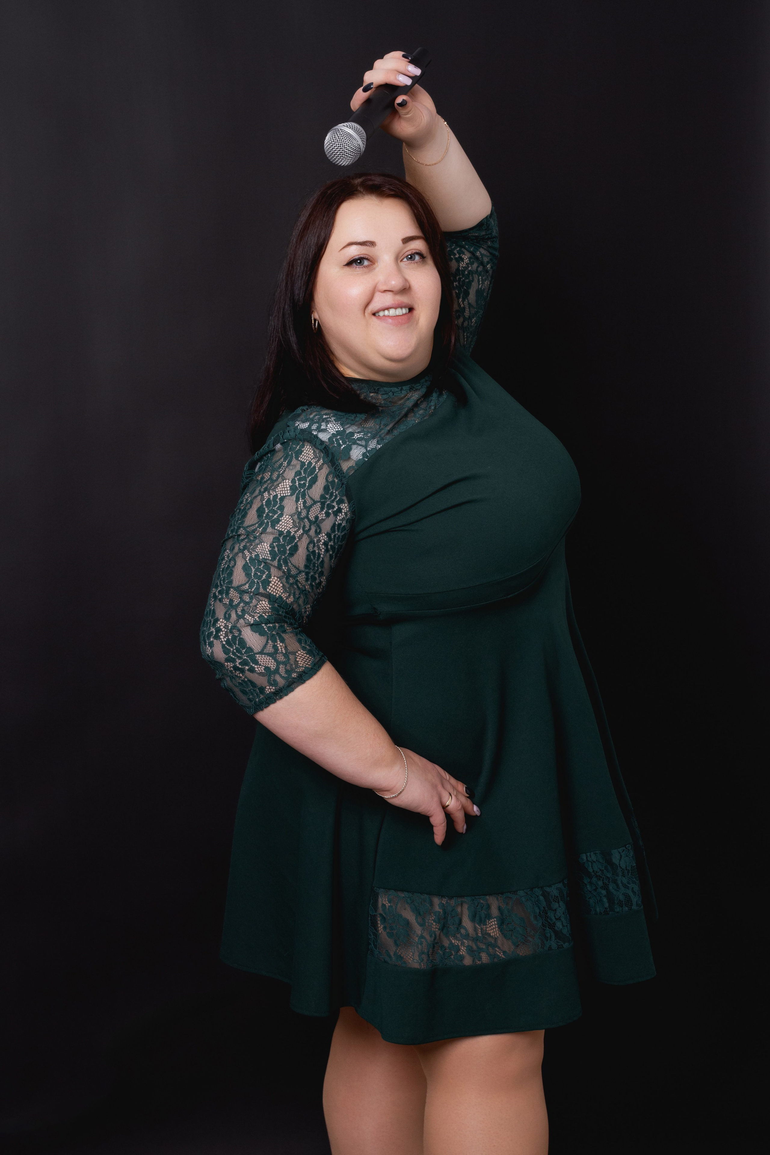 Имиджевая фотосессия. Ваш фотограф Анна, фотосалон «В Кадре» Велиж