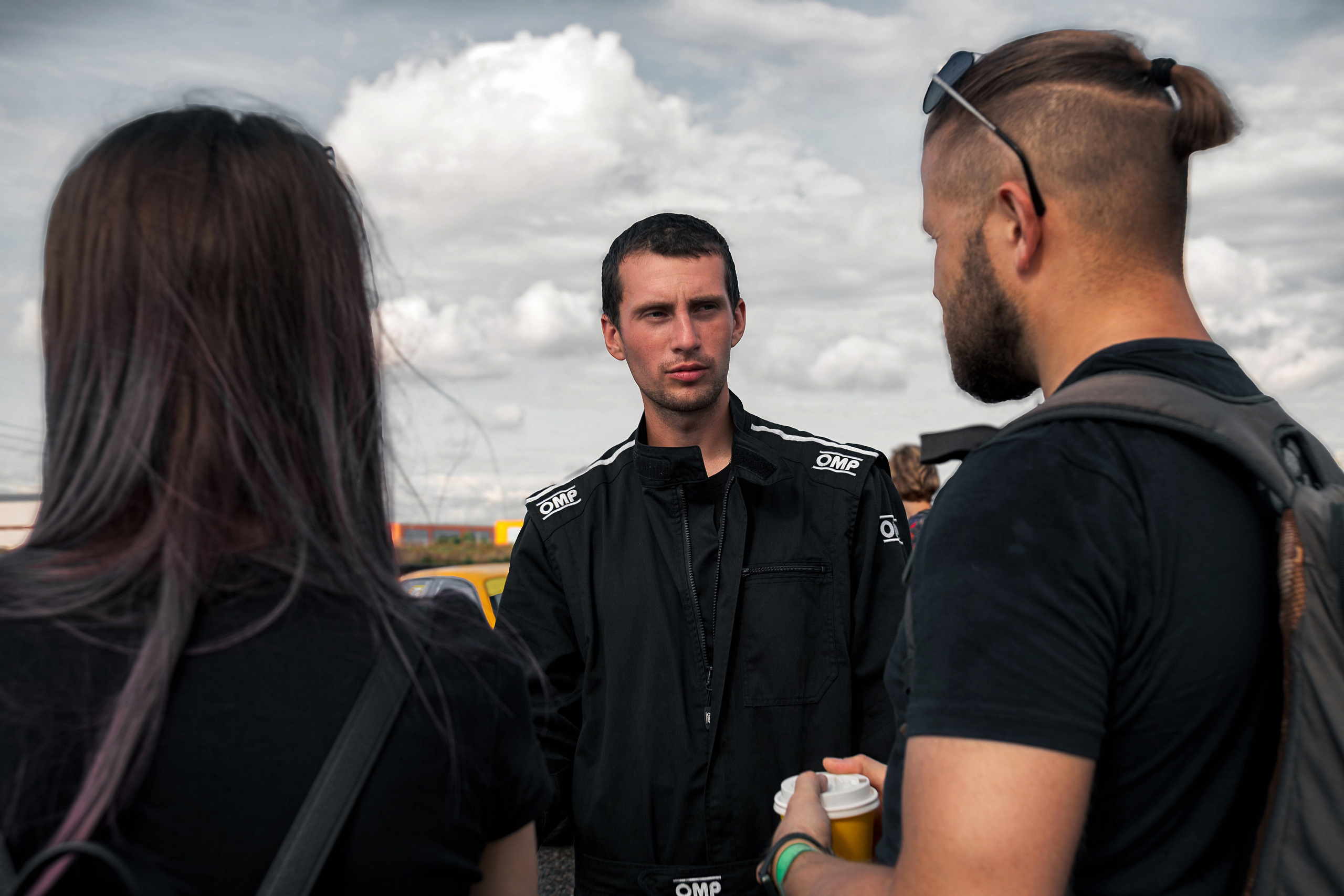 Фотосъемка дрифта в Санкт-Петербурге | Энергичные кадры для спортивных медиа