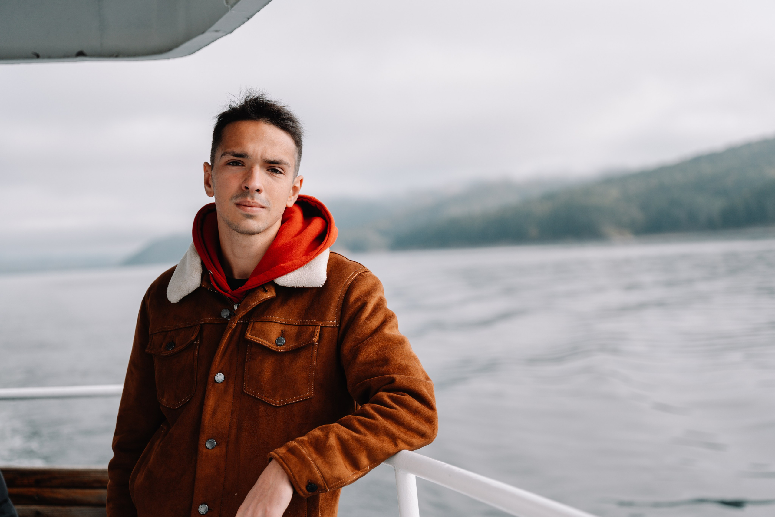 Образовательный рейв университета Решетнёва. Репортажный фотограф Красноярск