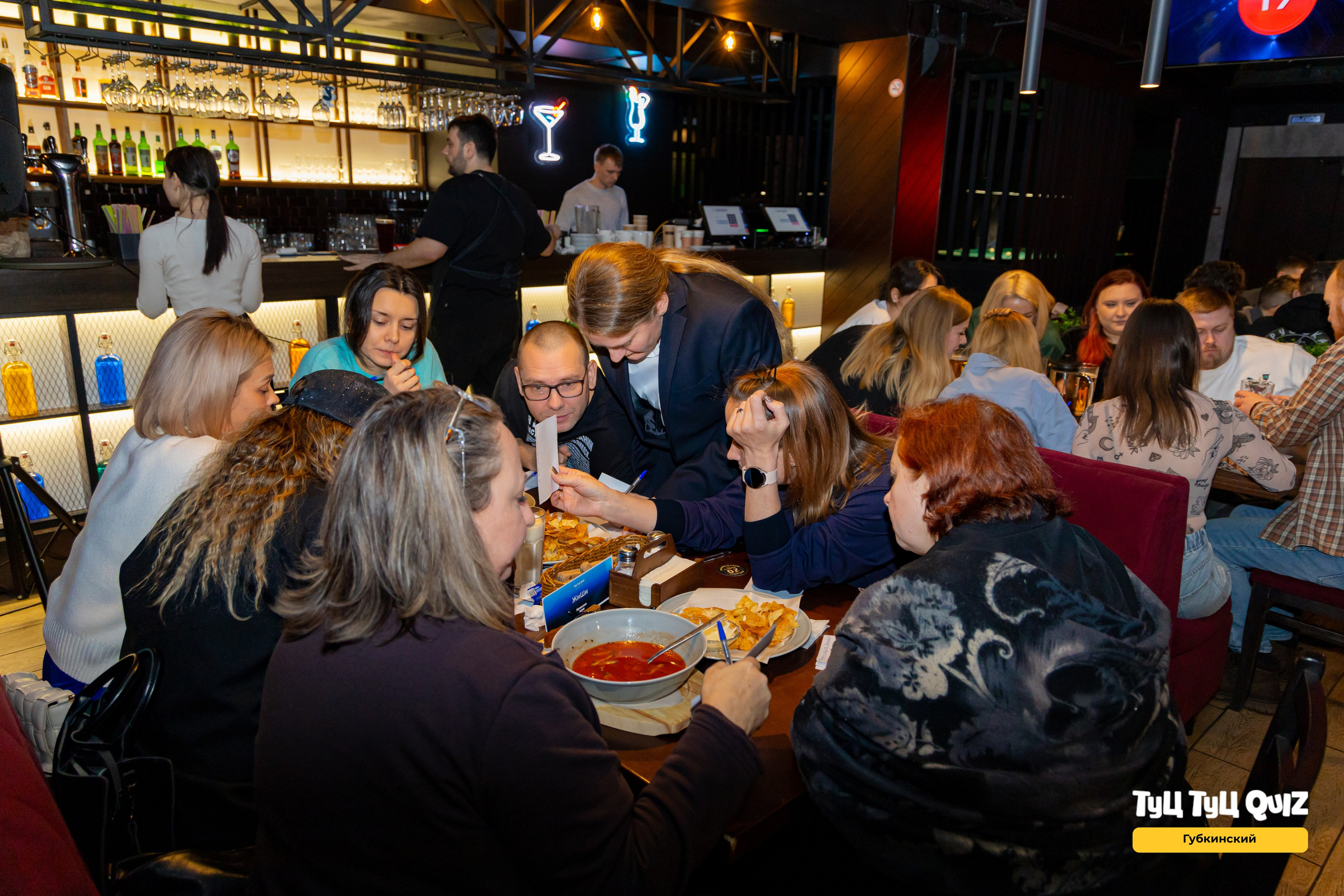 2 февраля. Фотограф в Губкинском | Александра Артамонова