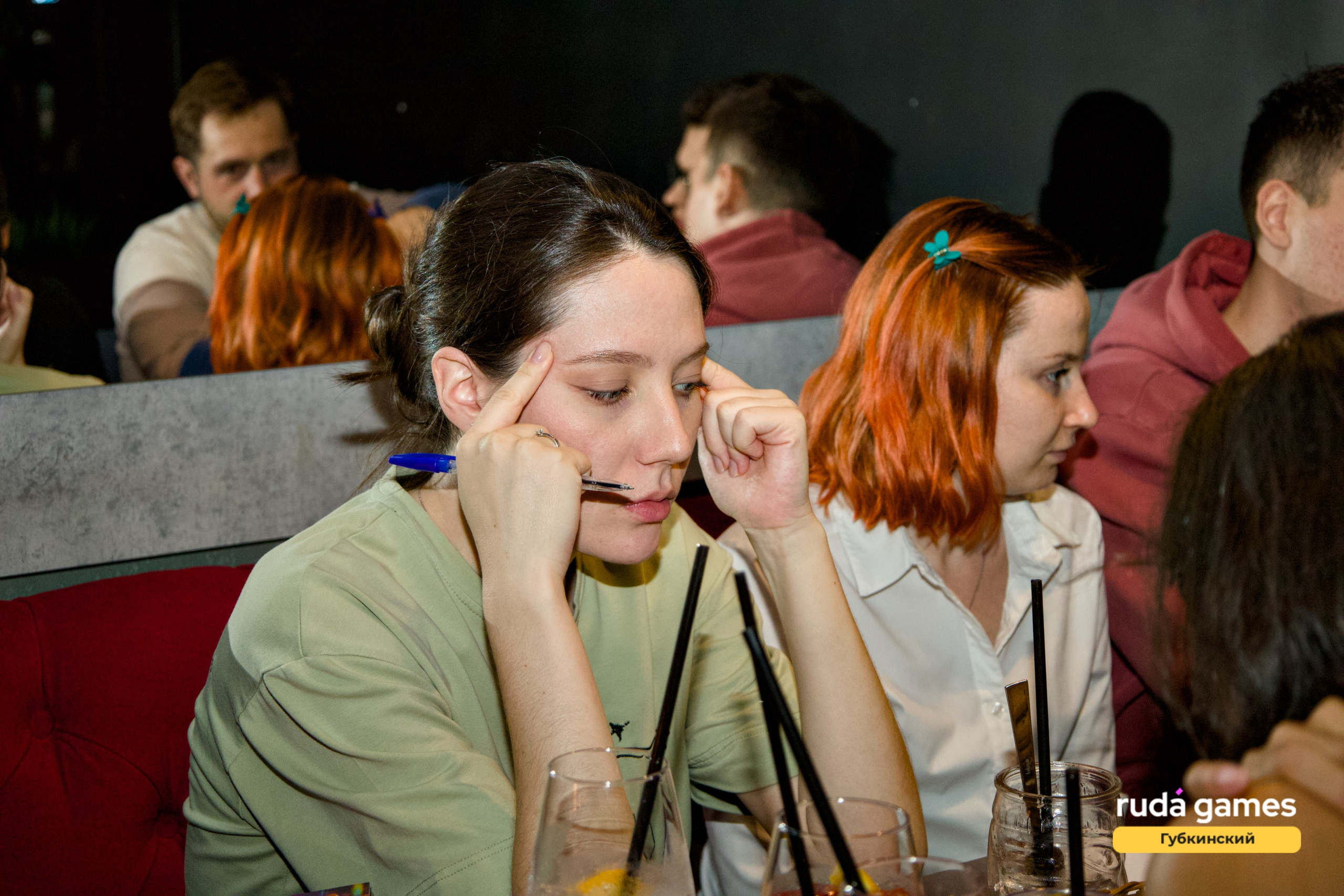 15 августа. Фотограф в Губкинском | Александра Артамонова