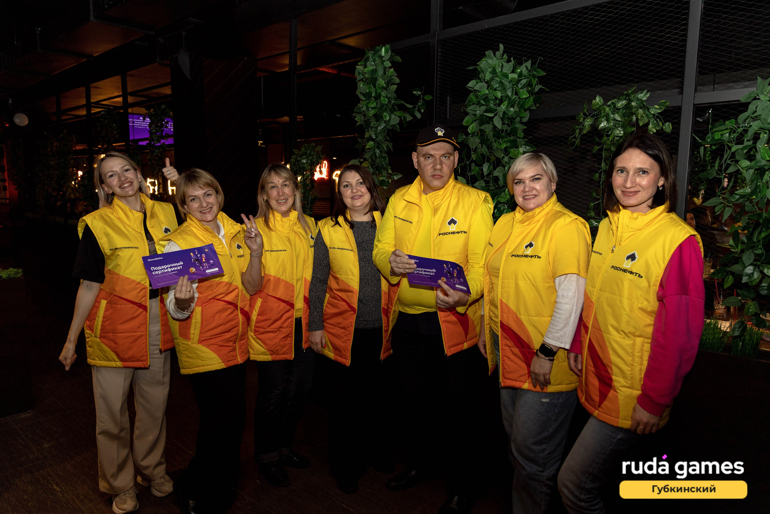 23 сентября. Фотограф в Губкинском | Александра Артамонова