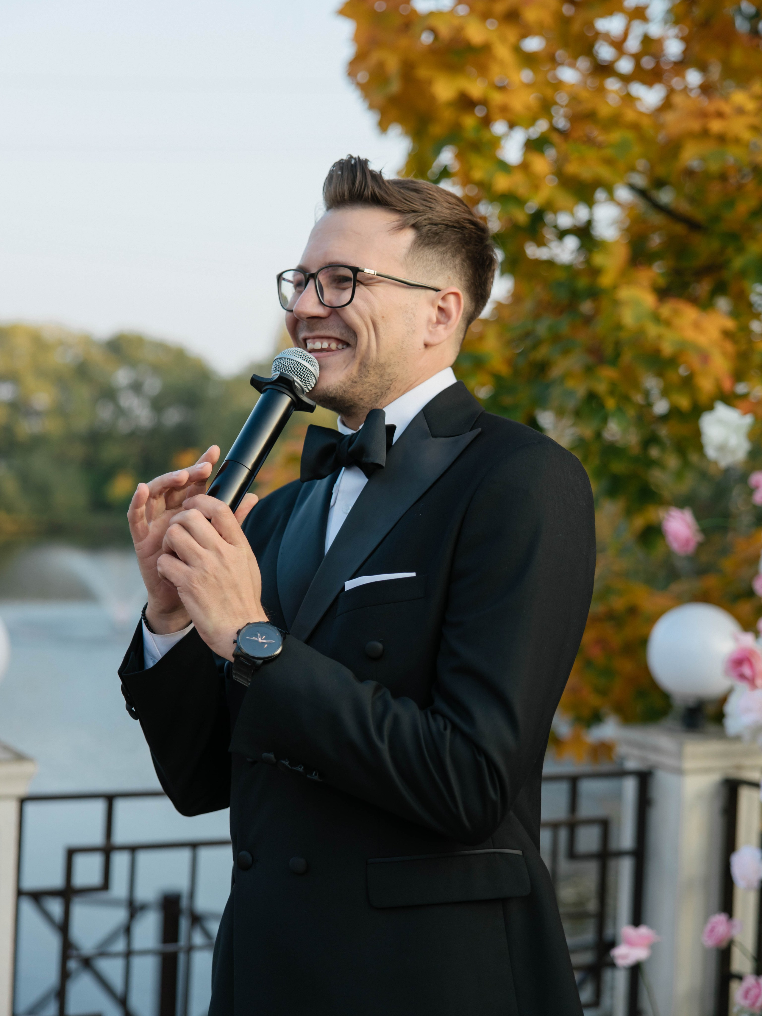 MAKSIM & MARIA. Фотограф Елена Матвеева