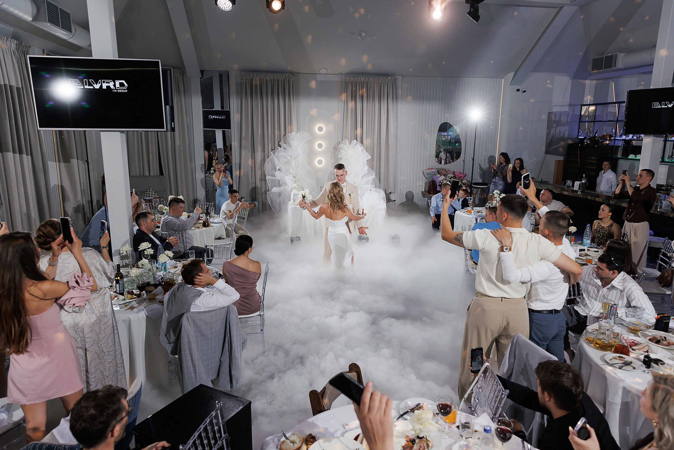 Свадьба Андрея и Ольги. Свадебный и семейный фотограф в Твери и Тверской области