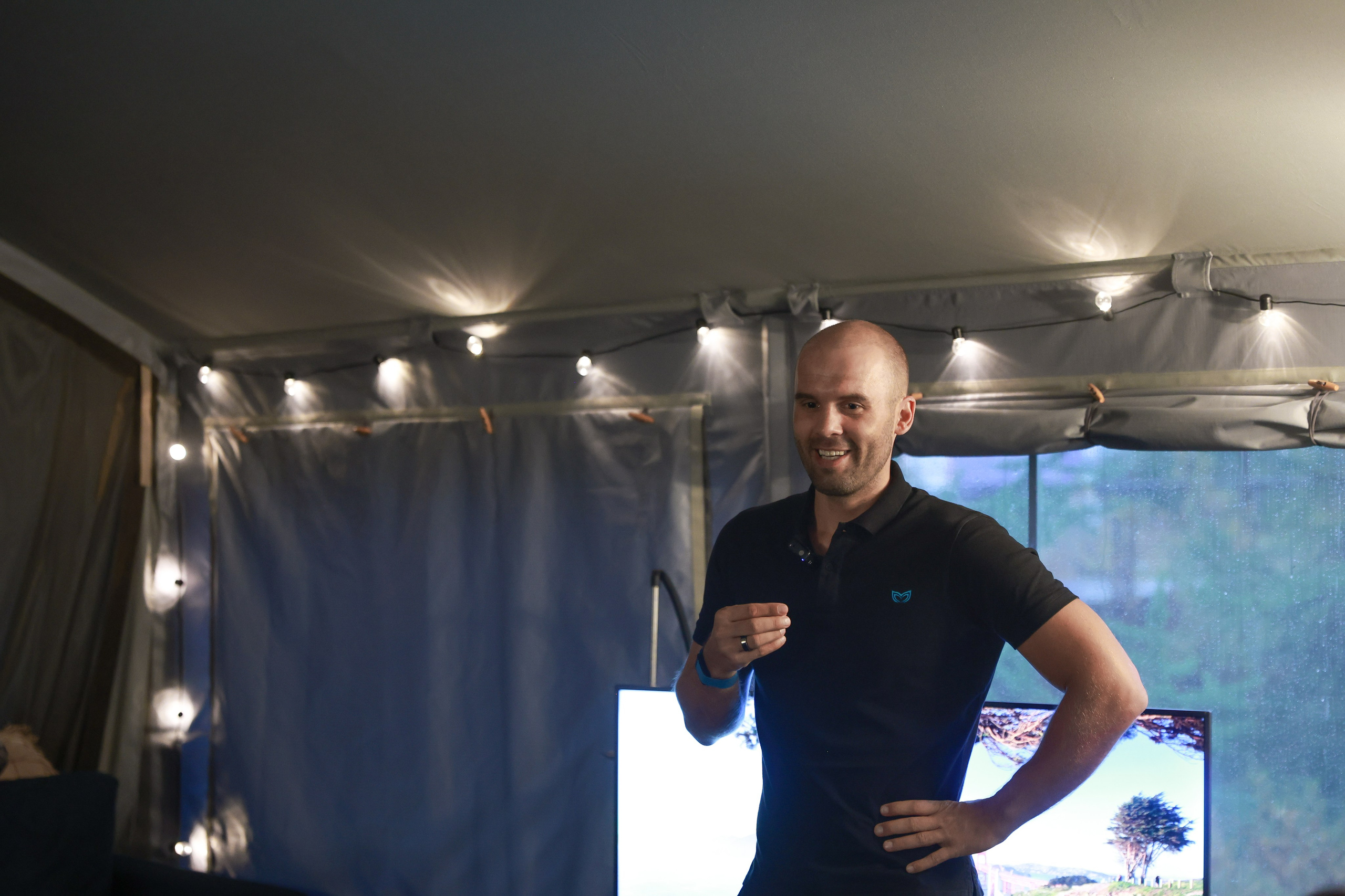 Фестиваль по фридайвингу «Глубина Путорана». Спортивный репортажный фотограф Казань Нафис Сиразетдинов