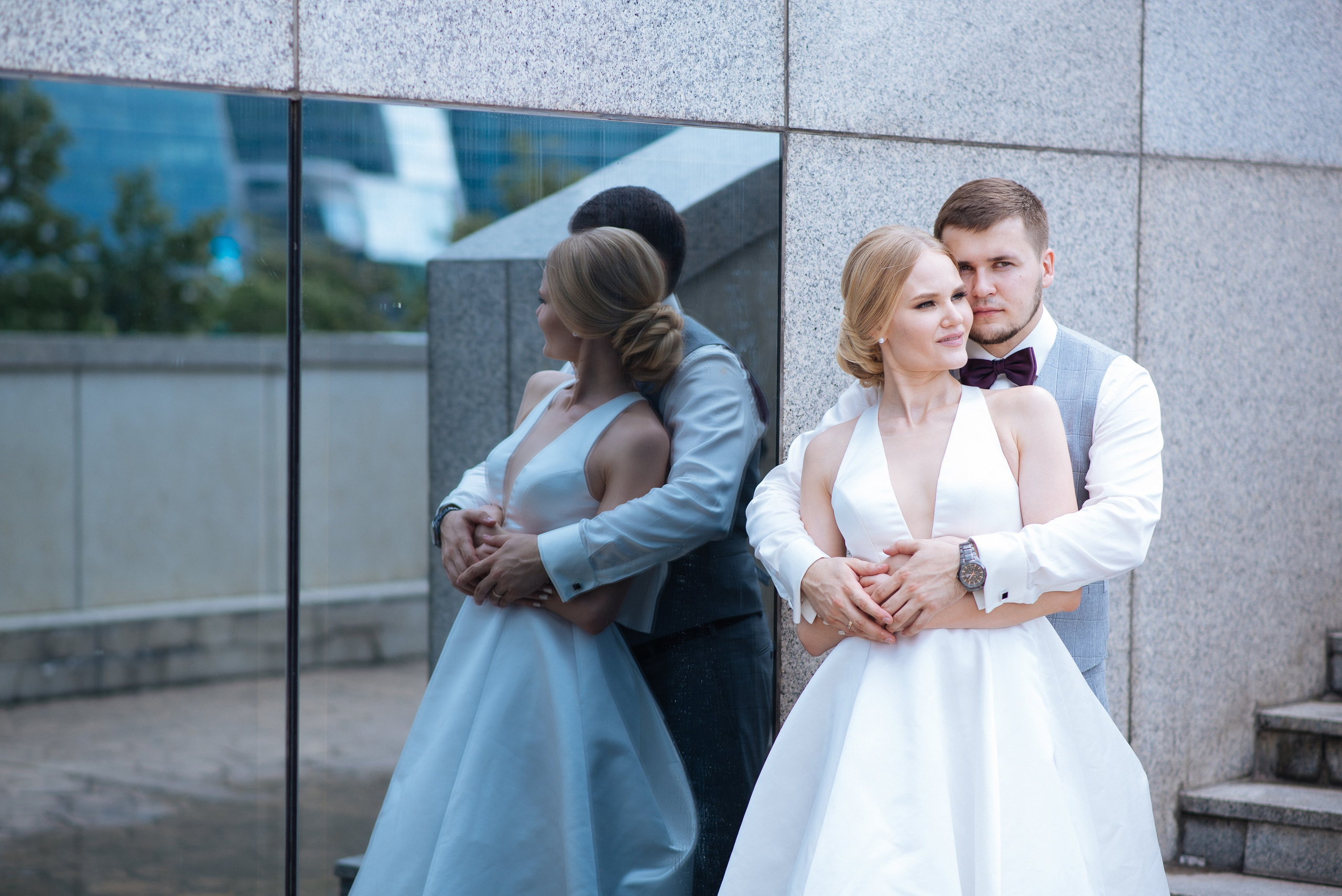 Сергей и Юлия. Сергей Шумаков | Свадебный фотограф Москва