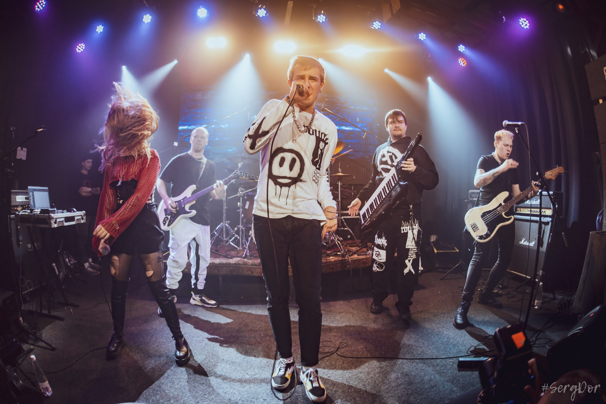 Созвездие N, Revolution Festival, Культурный центр Сердце, Санкт-Петербург, СПб, отборочный тур, 03.02.2024, SergDor, 03 февраля 2024 года, #SergDor