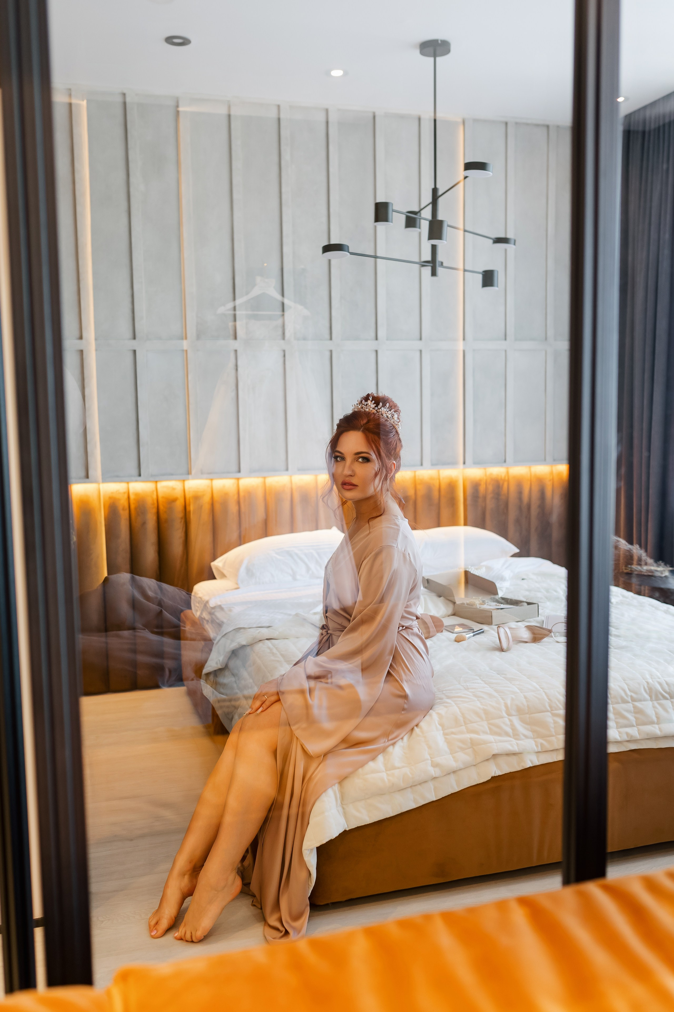 Владимир и Екатерина. Мельница. Свадебный фотограф в Хабаровске