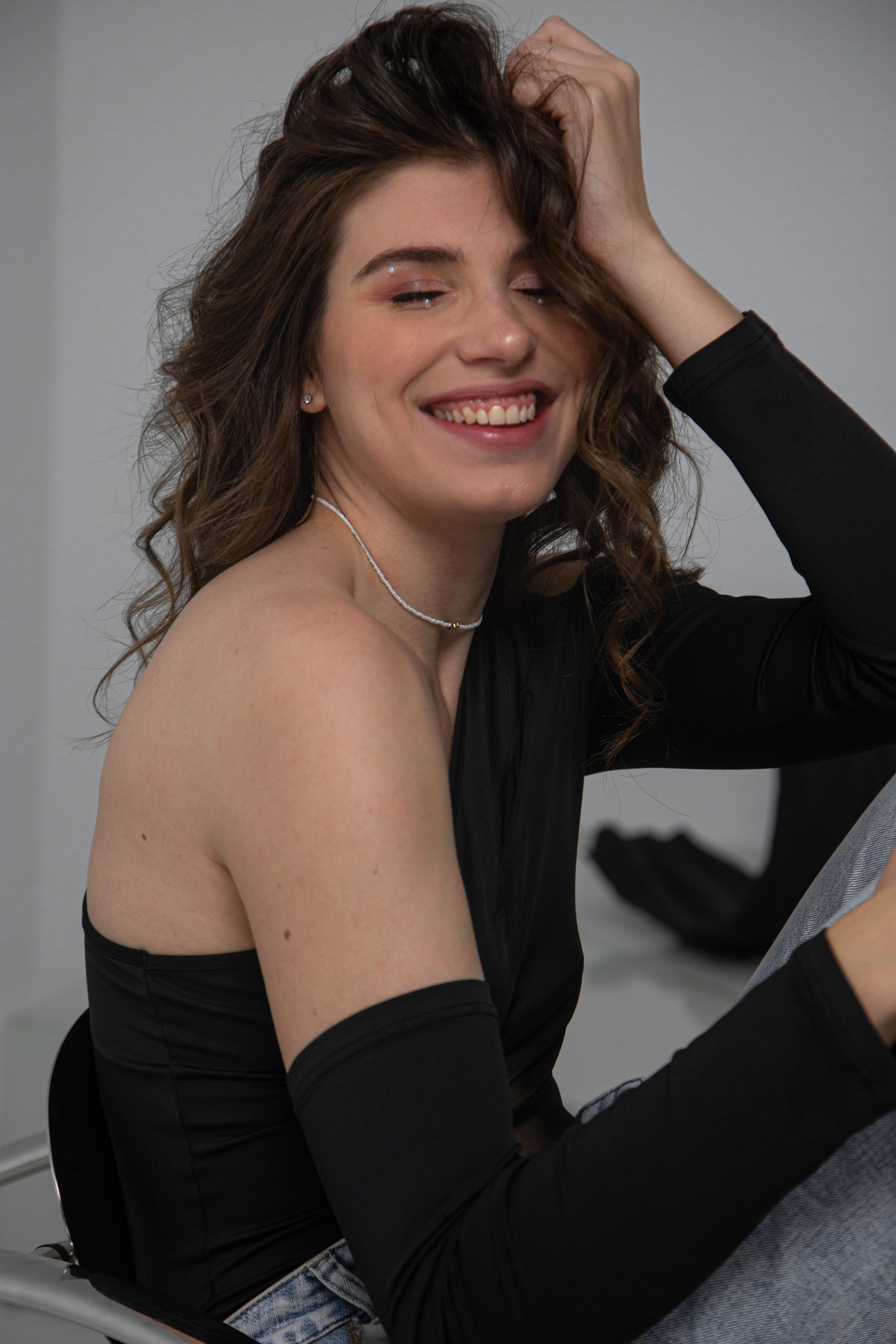 Елена. Фотограф в Краснодаре Елизавета Тарасенко