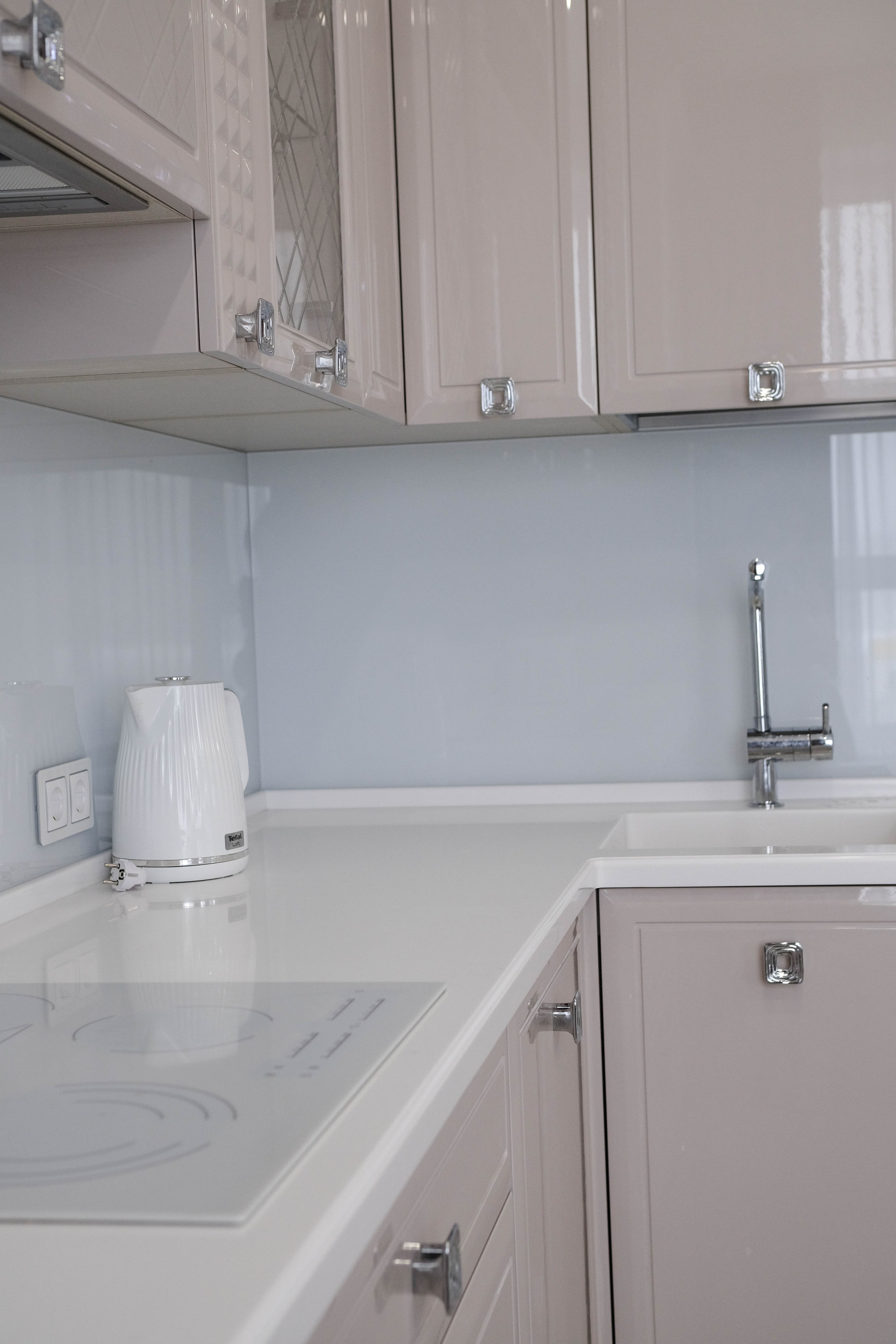 Съемка квартиры для продажи. Главная