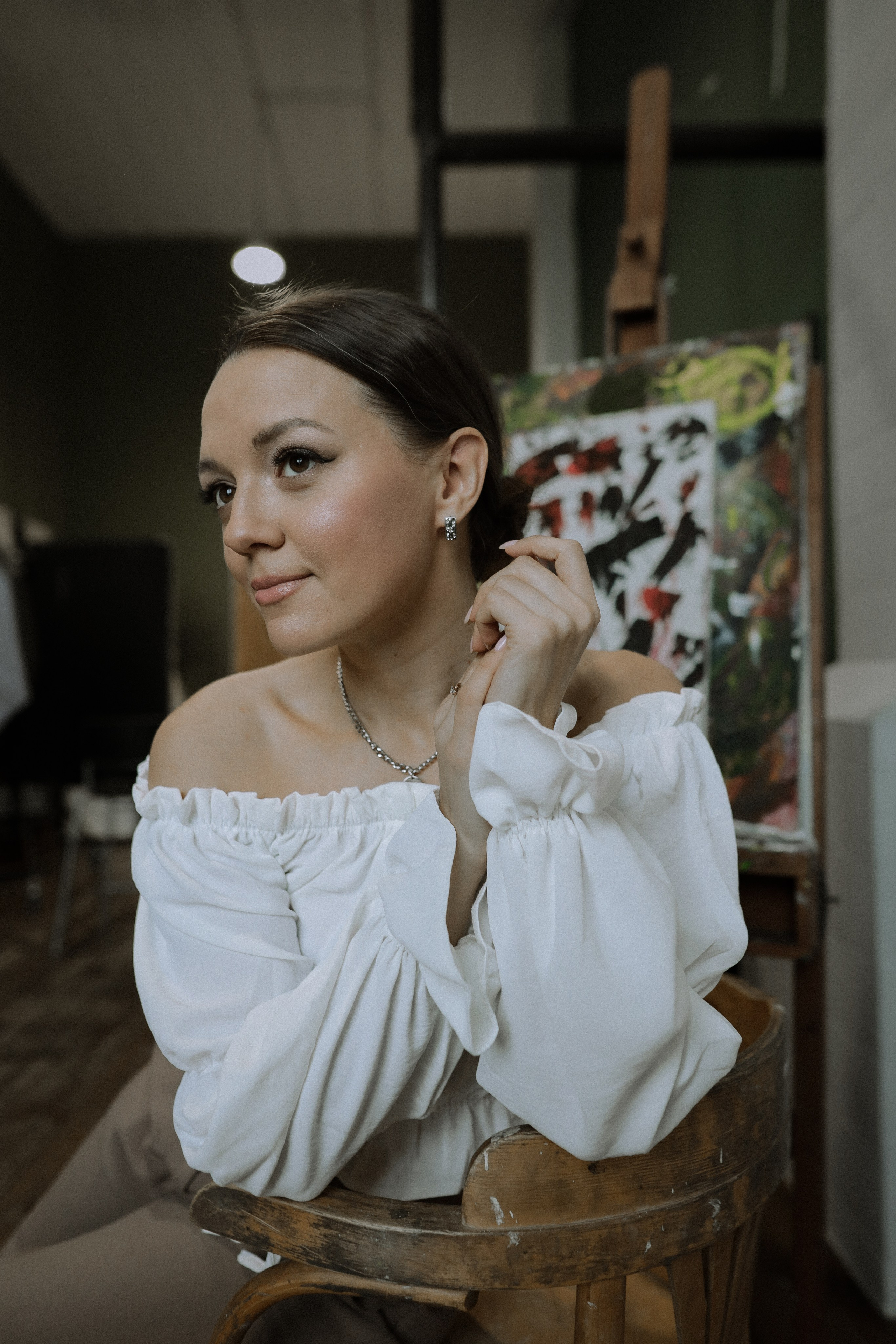 Контент «Фотограф Мария». Евгения Волошина Фотограф Москва / Белгород