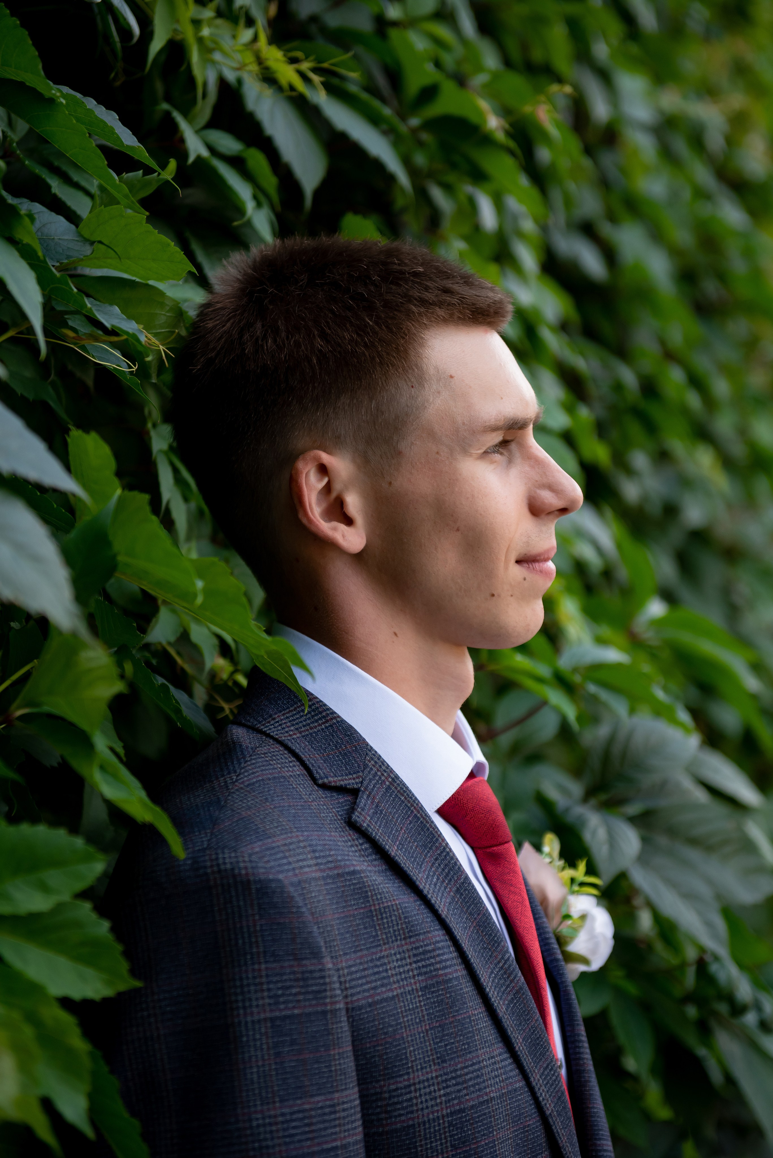 Максим и Анастасия. Семейный и свадебный фотограф в Ельце Юлия Дякина