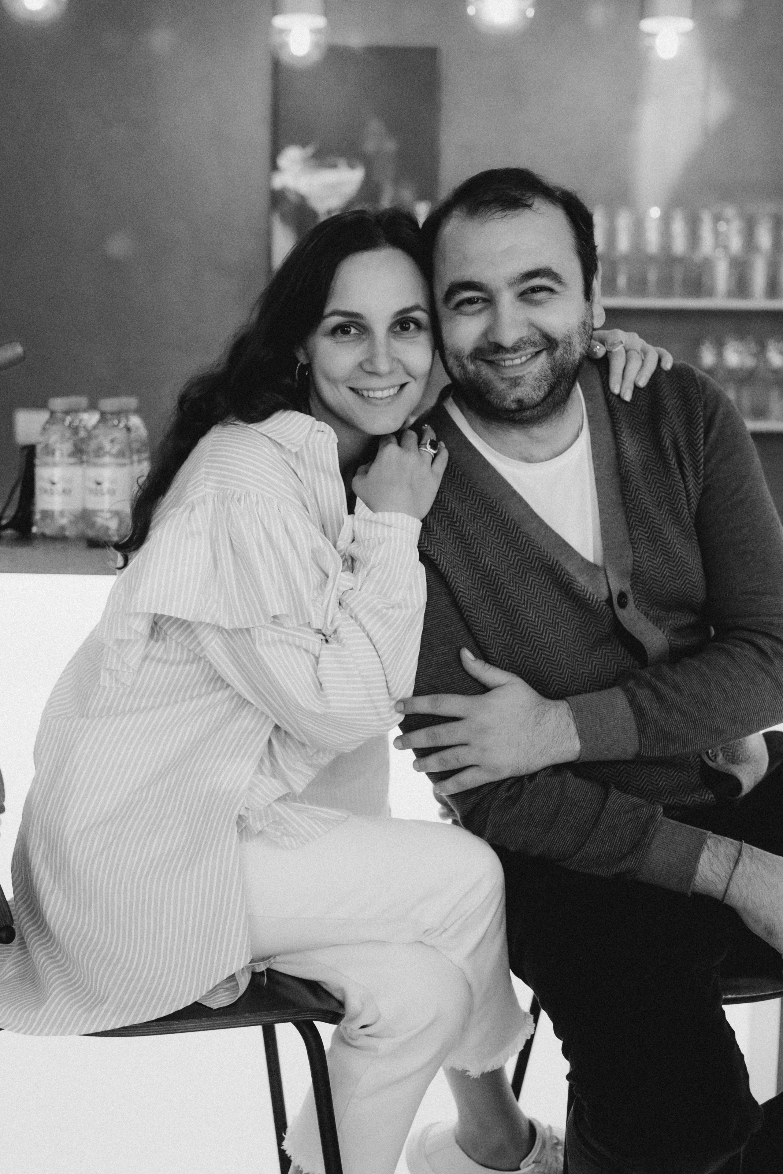 День Рождения Никиты