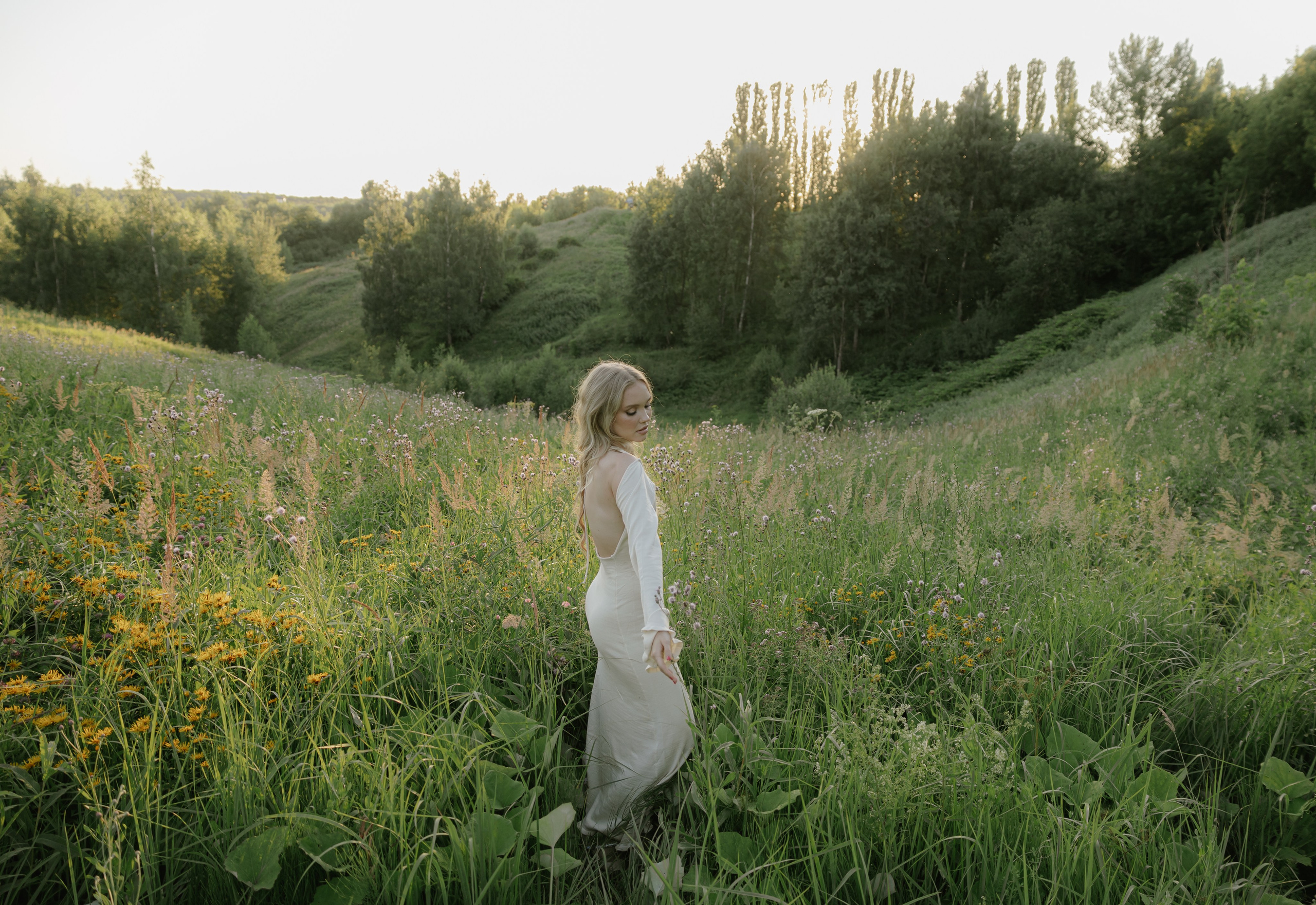 Маша. Семейный и детский фотограф Юлия Шох