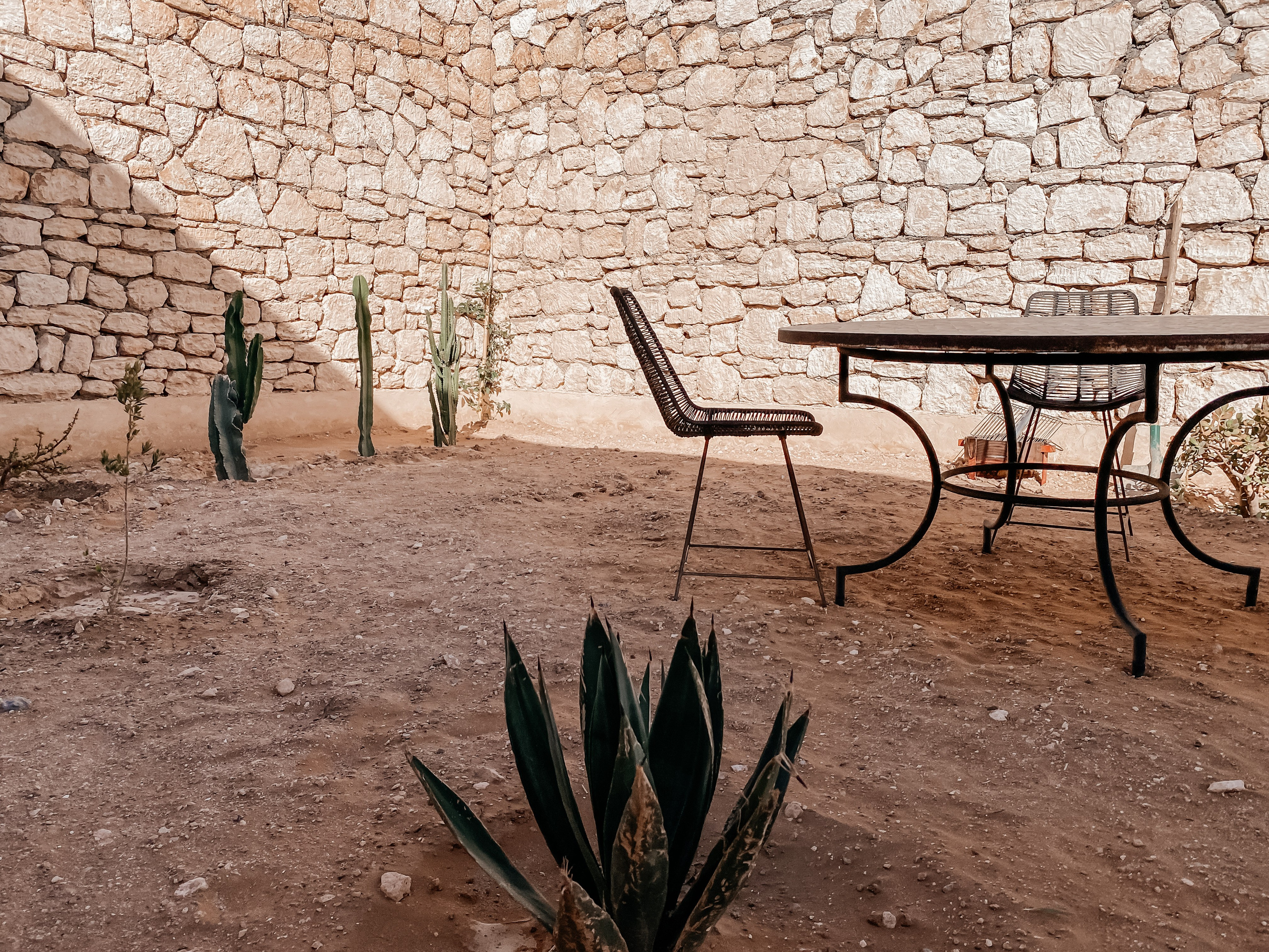 Alna house. Olga Popova — Photographer in Morocco