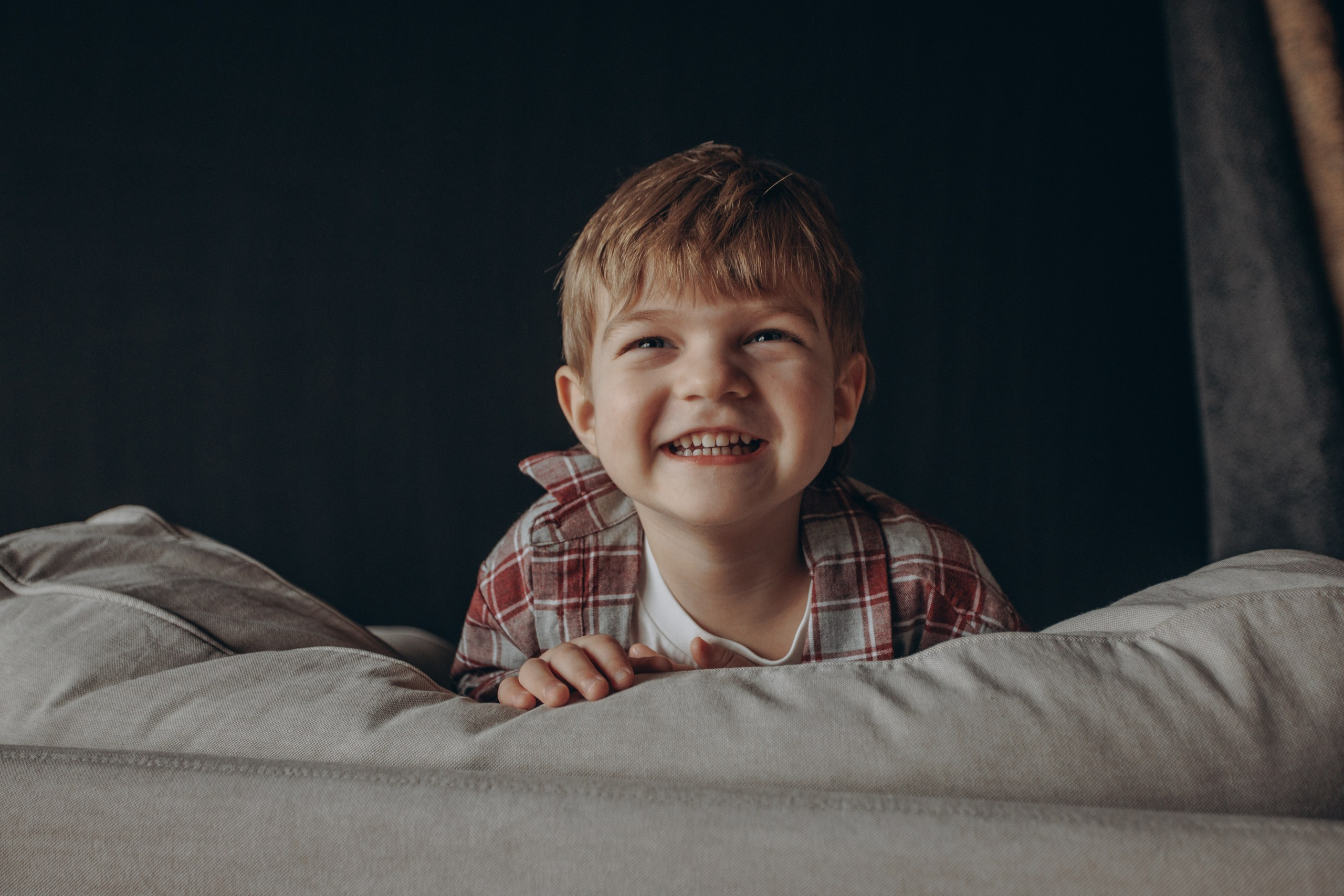 Адаму 3 года!  студия ФАБРИКА. Детский фотограф, Волгоград