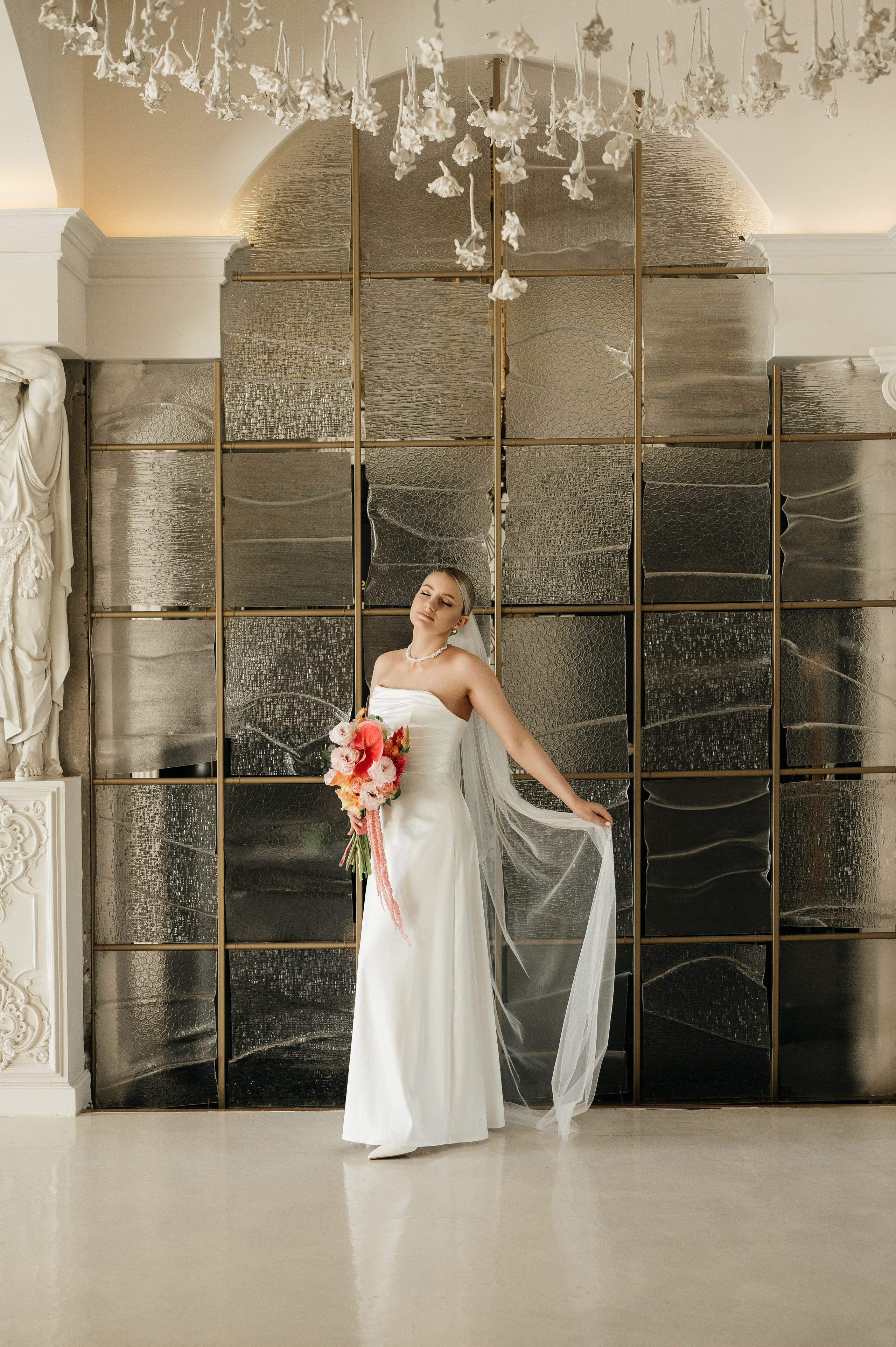 Евгений и Диана. Свадебный и семейный фотограф в Краснодаре Алина Мельник