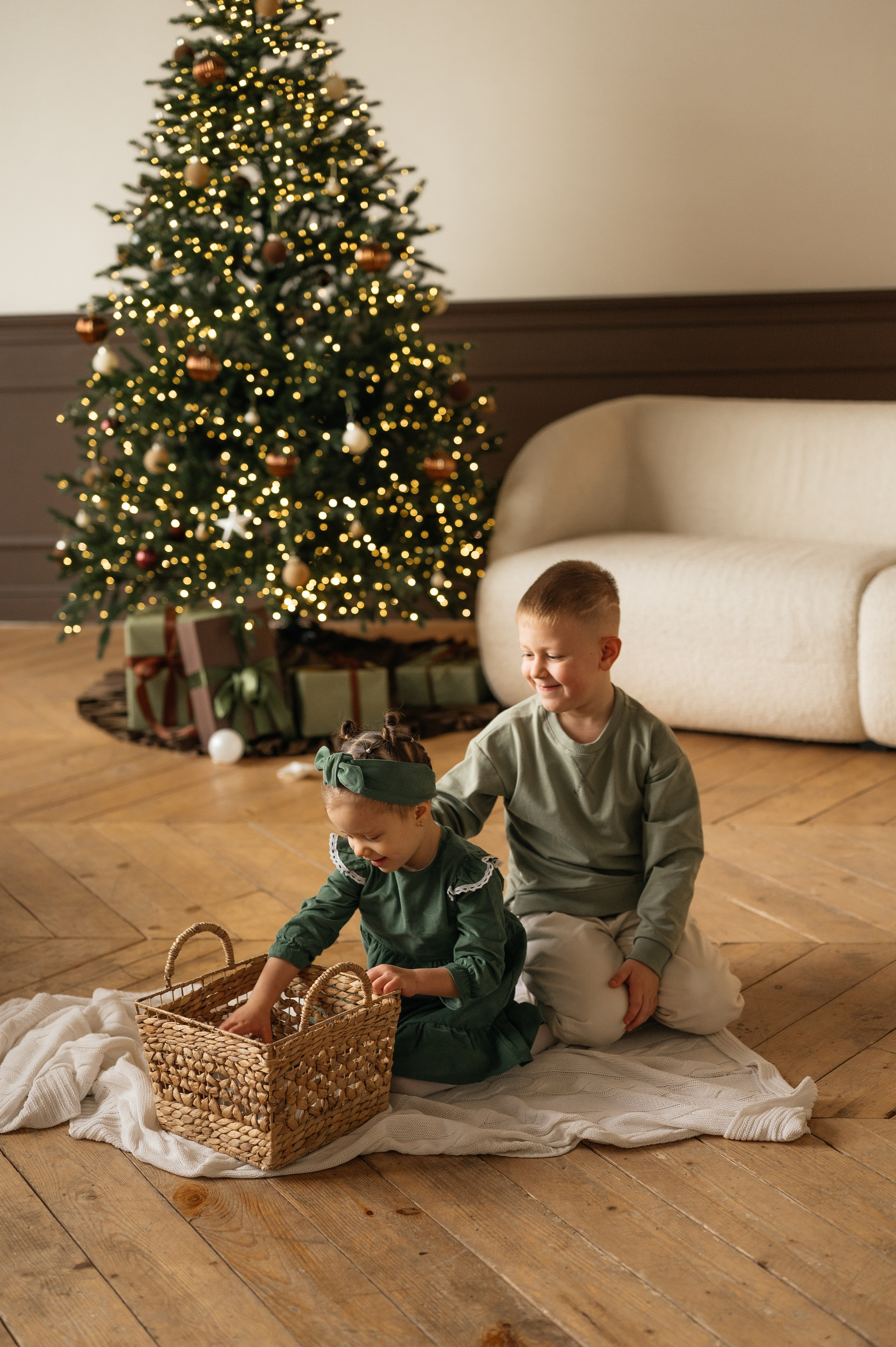 New year✨. Свадебный и семейный фотограф в Краснодаре Алина Мельник