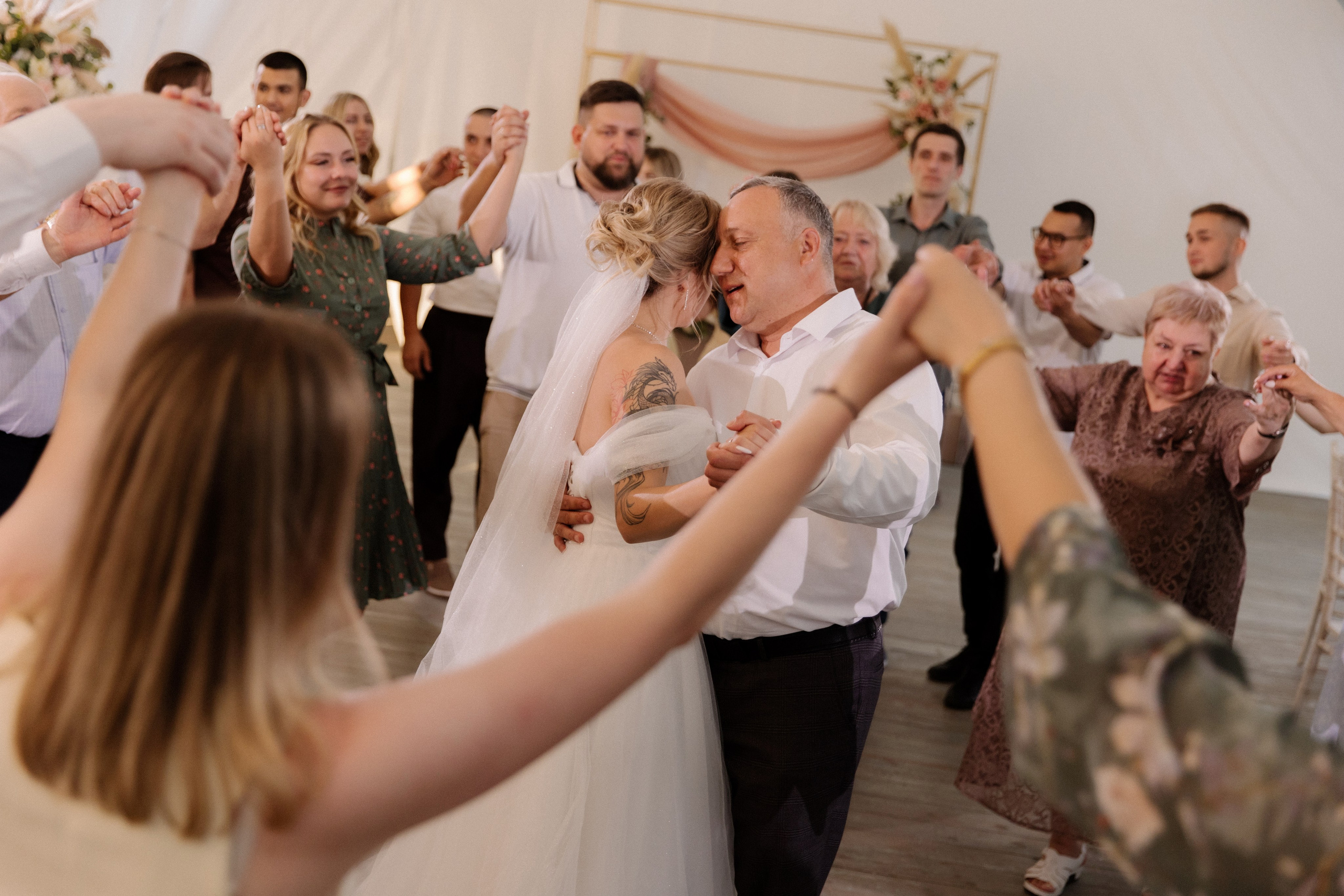 Евгений и Виктория. Семейный и свадебный фотограф в Москве и Зеленограде Пилипенко Юлия