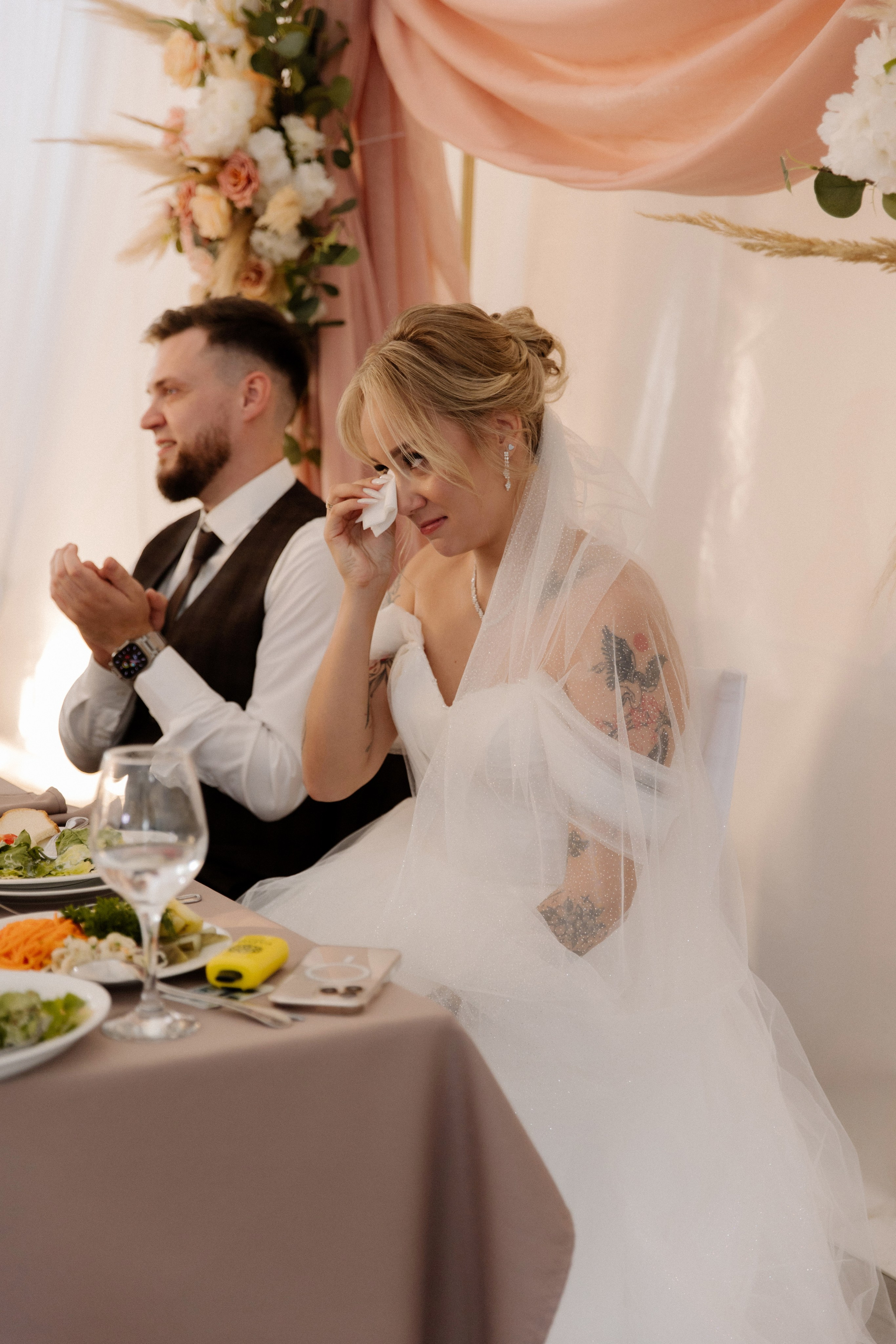 Евгений и Виктория. Семейный и свадебный фотограф в Москве и Зеленограде Пилипенко Юлия