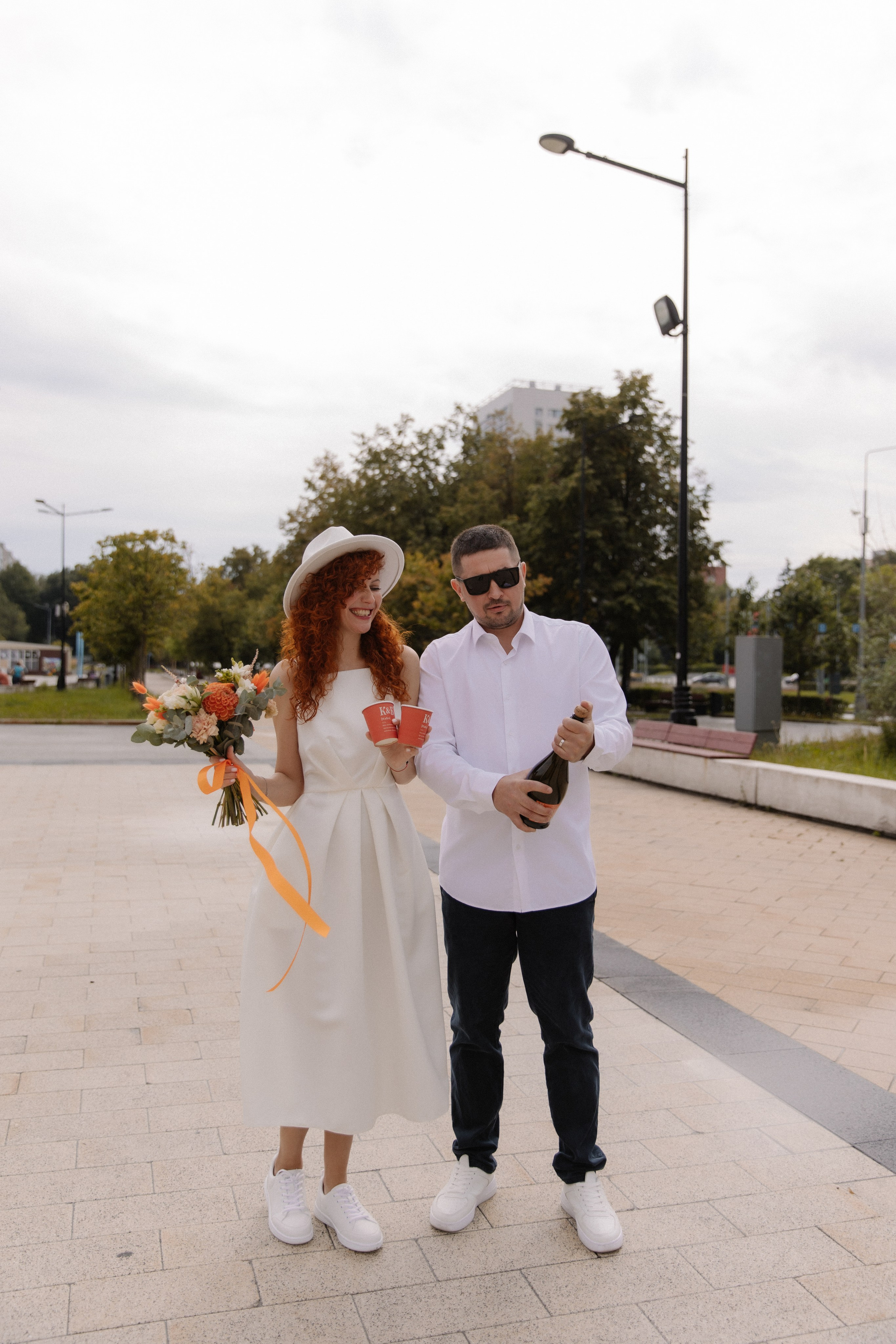 Якуб и Саша. Семейный и свадебный фотограф в Москве и Зеленограде Пилипенко Юлия