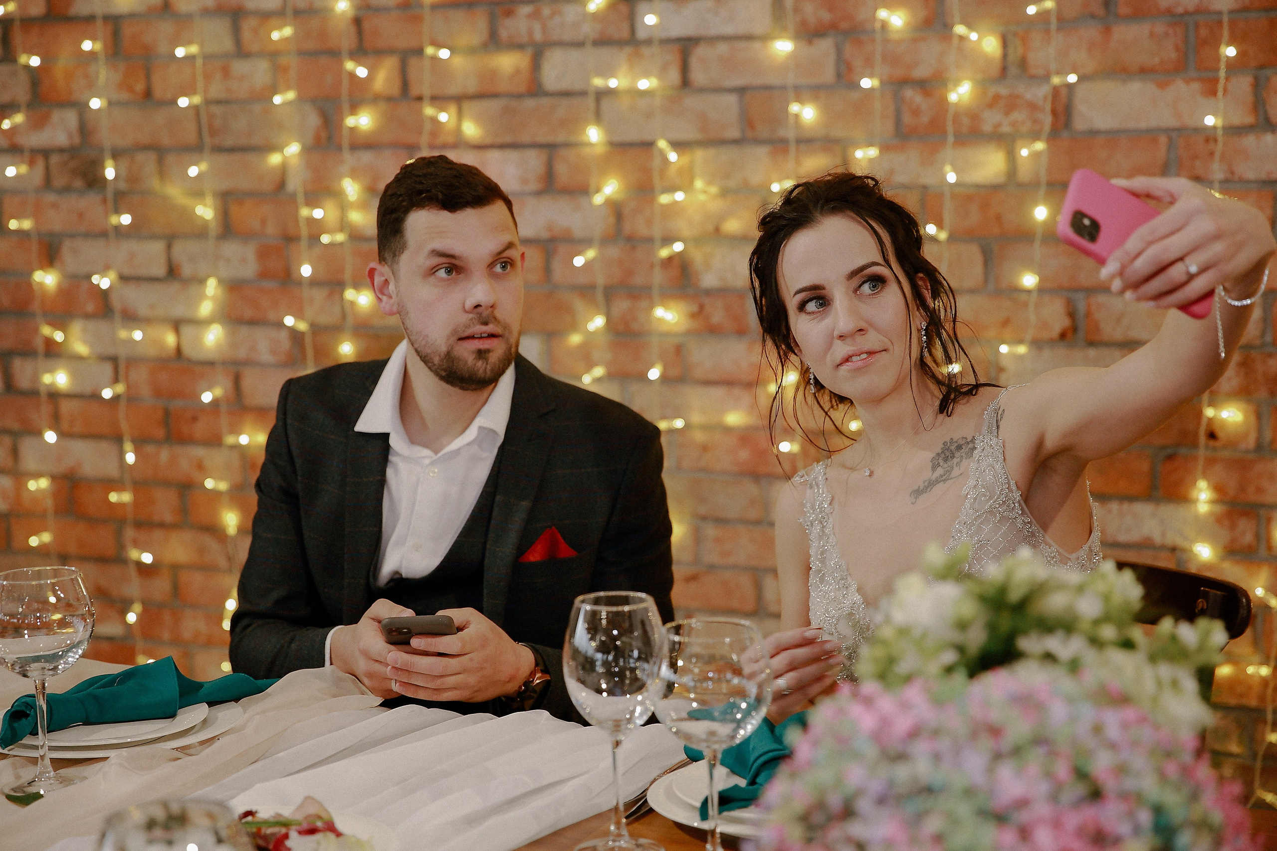 Саша и Ксюша. Семейный и свадебный фотограф в Москве и Зеленограде Пилипенко Юлия