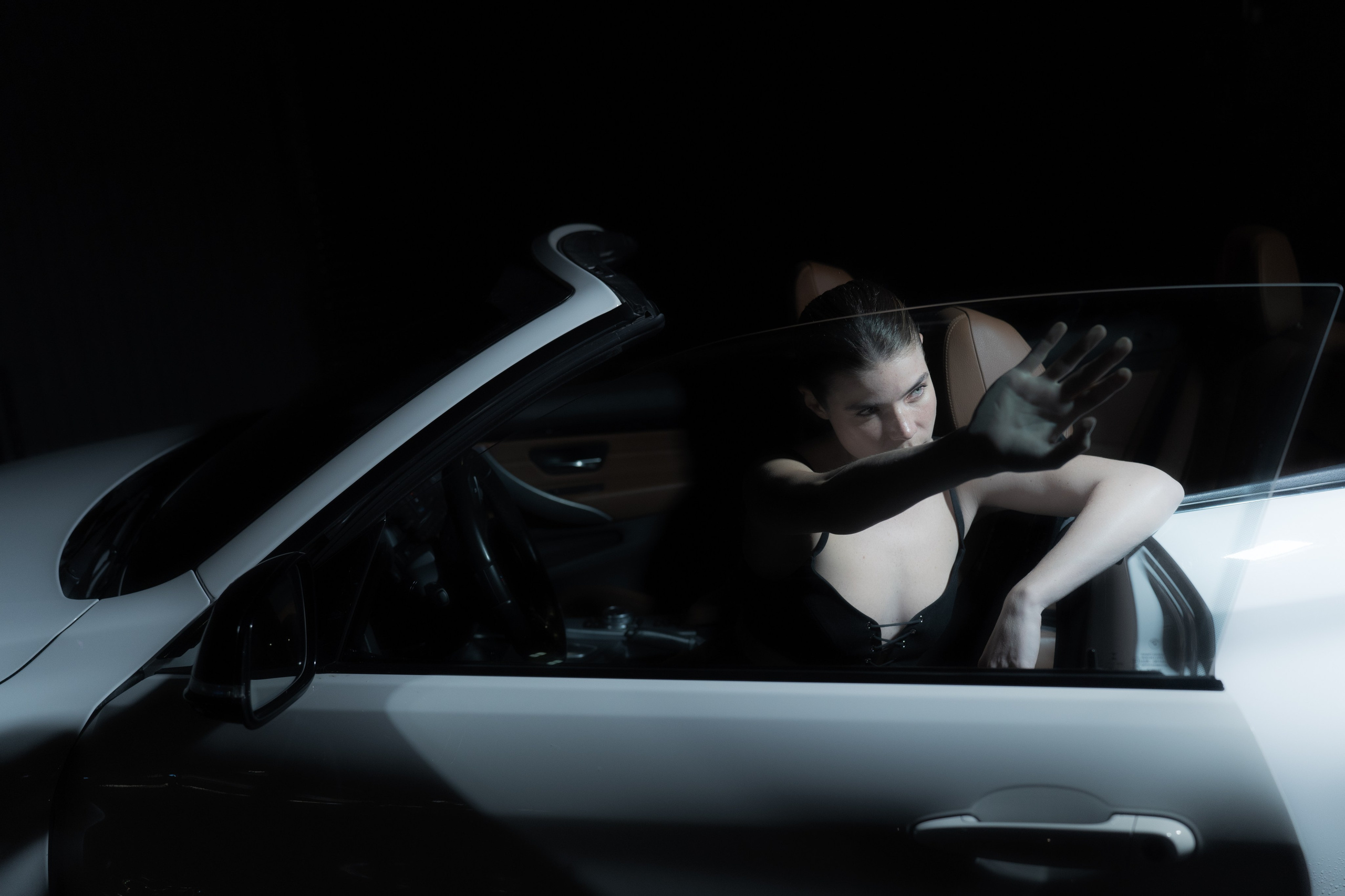 Лукбук Стрит. Фотограф Олеся Скворцова